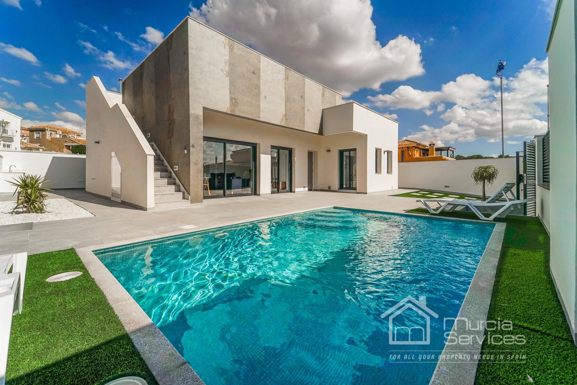 Hus i Casas Nuevas, Murcia 10484243