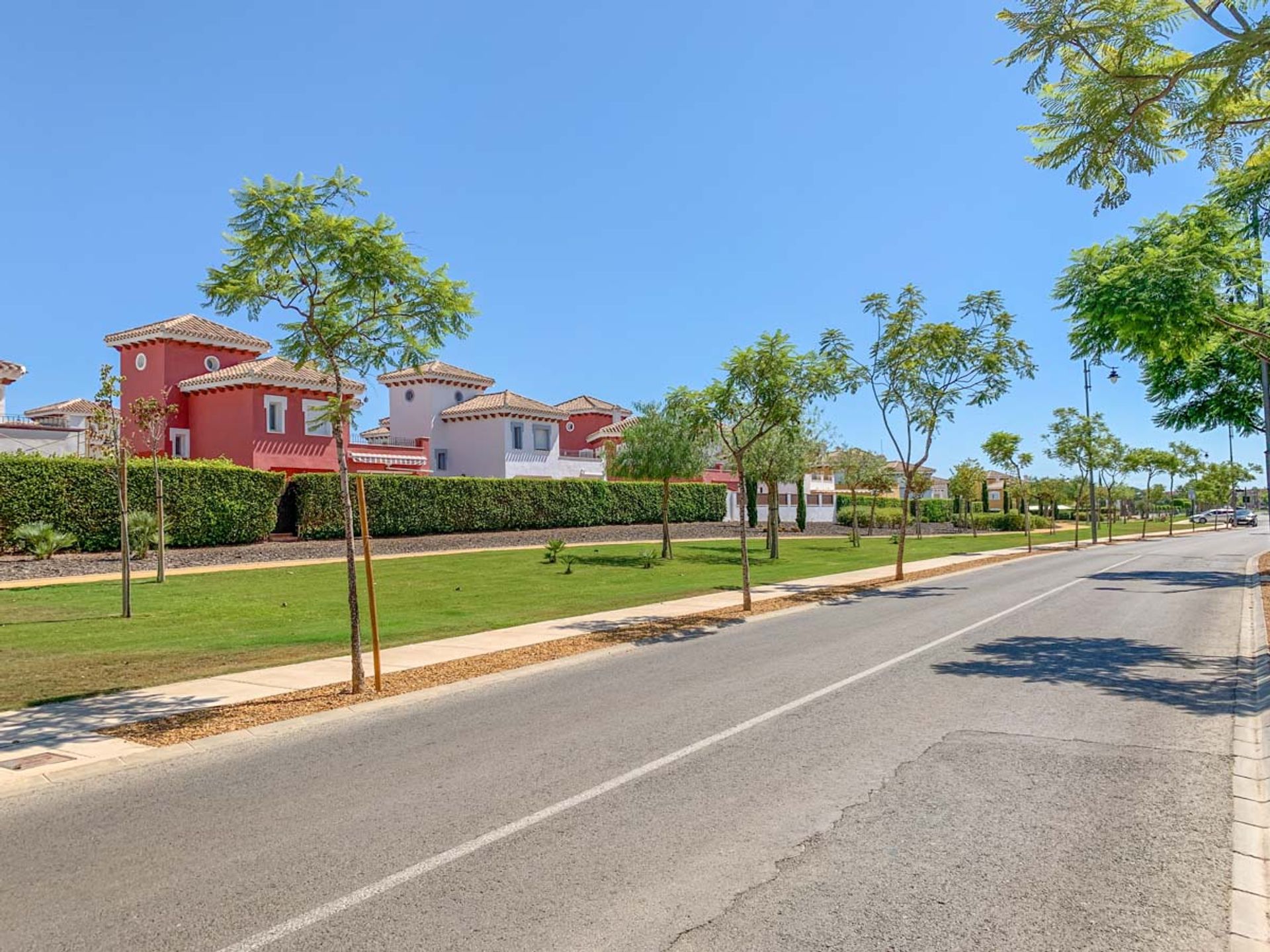 Квартира в Torre-Pacheco, Región de Murcia 10484252