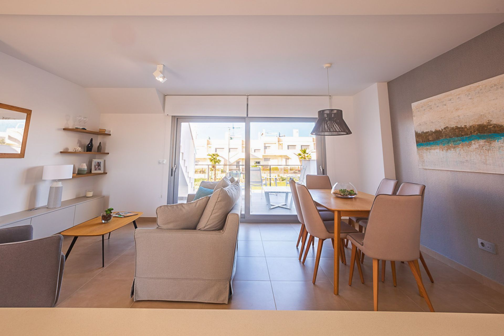 Condominium in Orihuela, Comunidad Valenciana 10484256