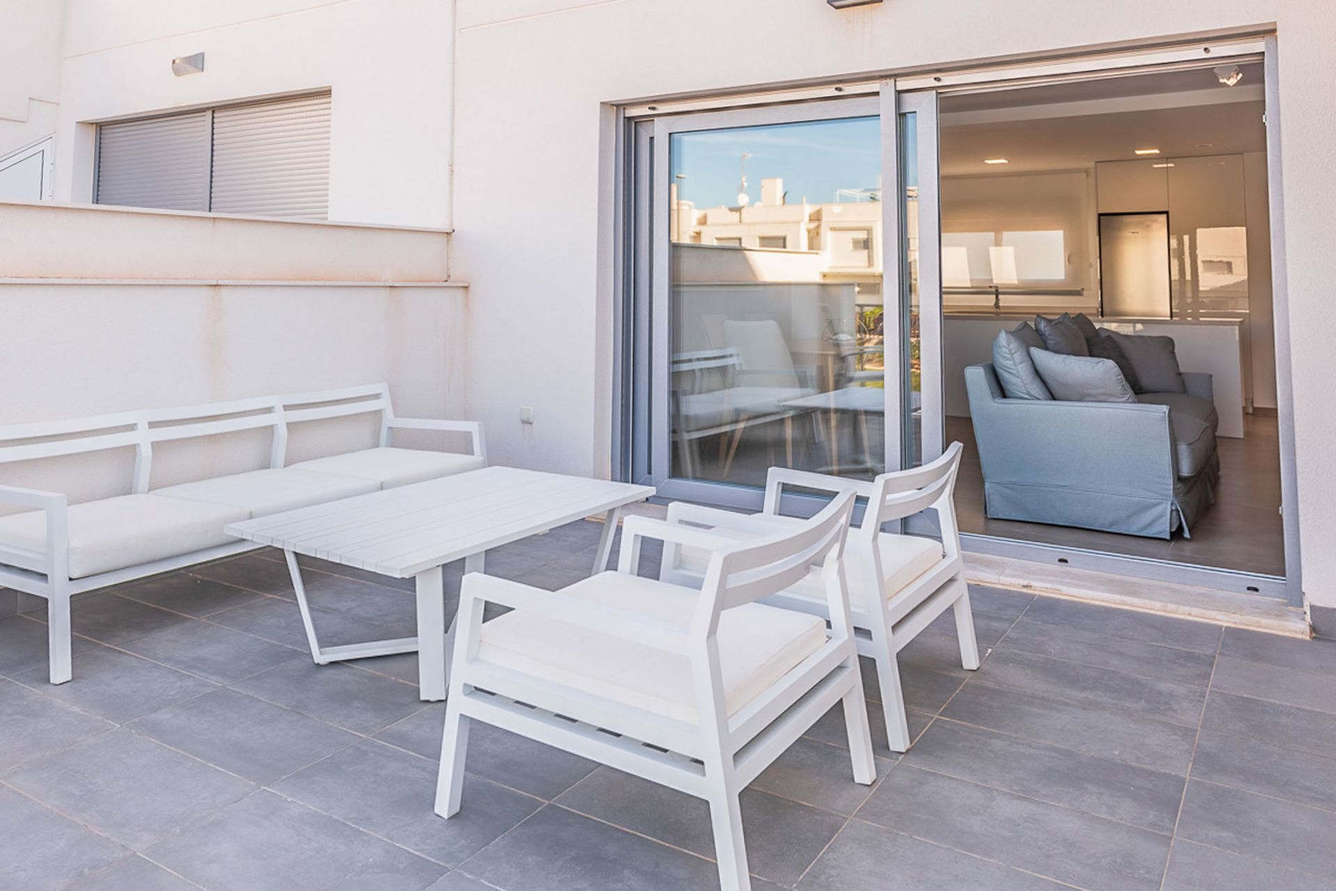 Condominium in Orihuela, Comunidad Valenciana 10484256