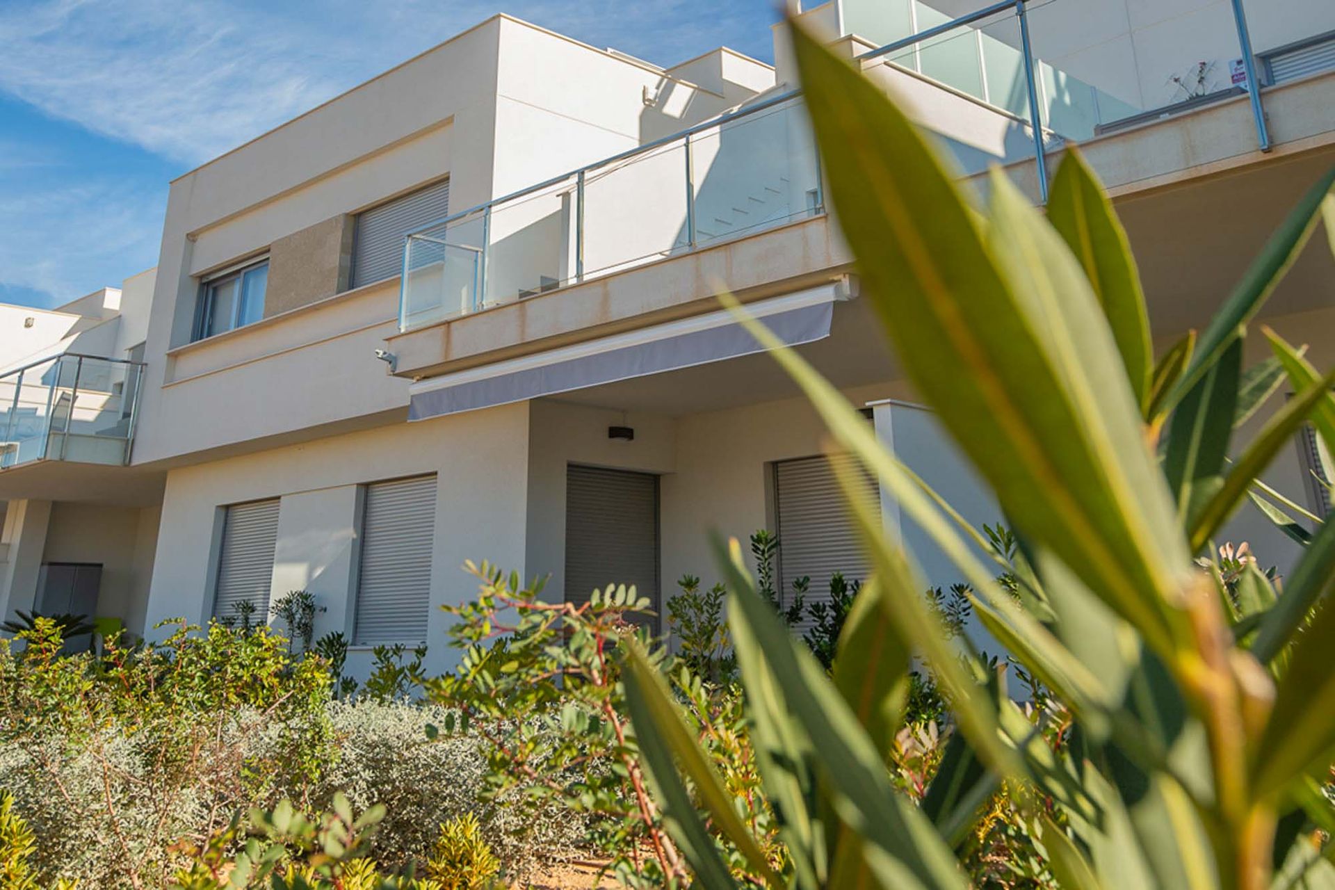 Condominio en Orihuela, Comunidad Valenciana 10484256