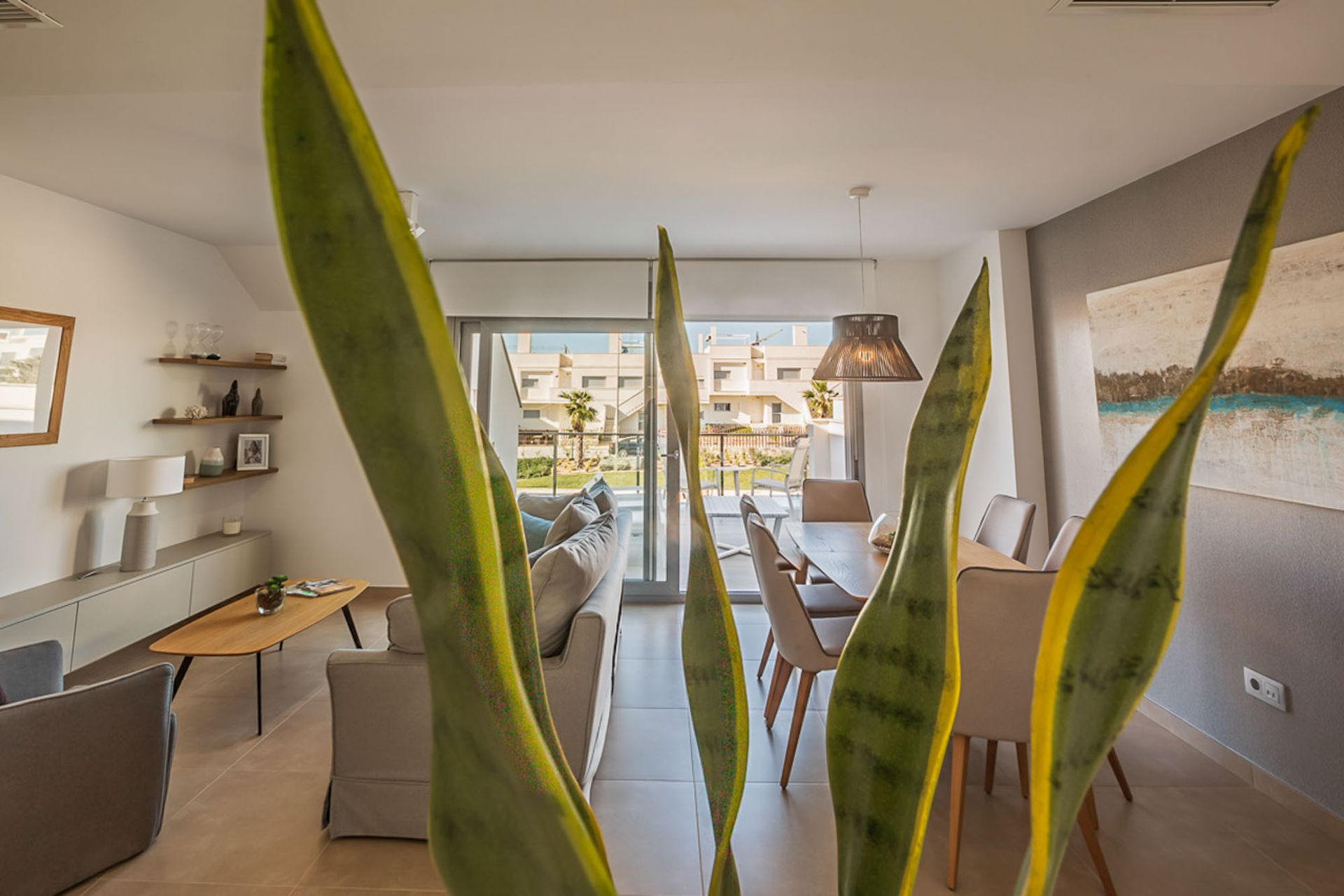 Condominium dans Orihuela, Comunidad Valenciana 10484256