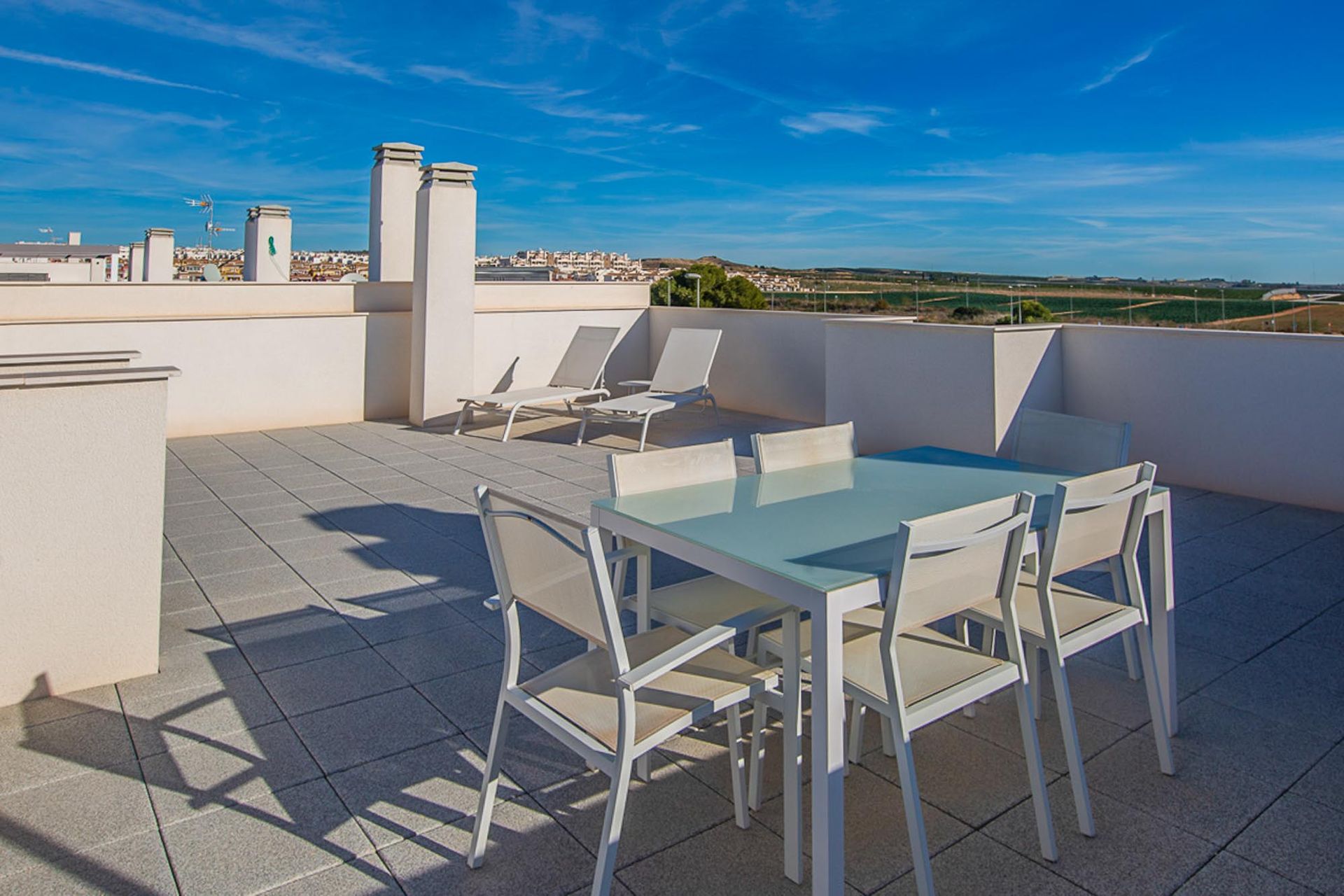 Condominio en Orihuela, Comunidad Valenciana 10484256