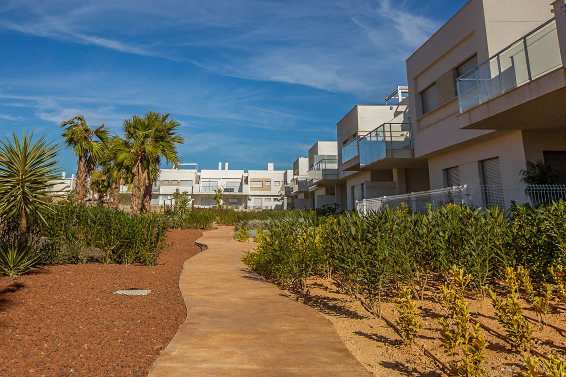 Condominium dans Orihuela, Comunidad Valenciana 10484256