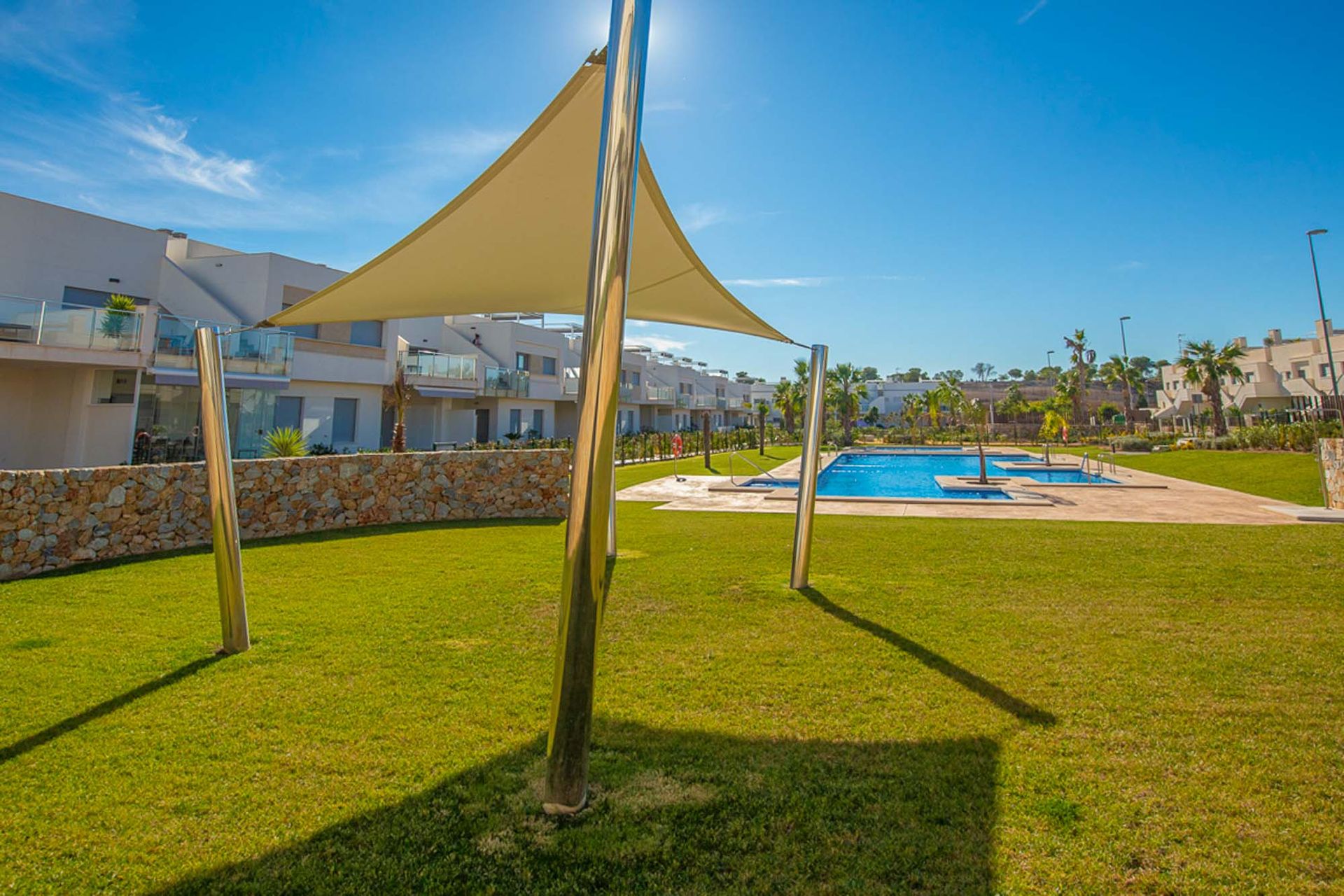 Condominio nel Orihuela, Comunidad Valenciana 10484256