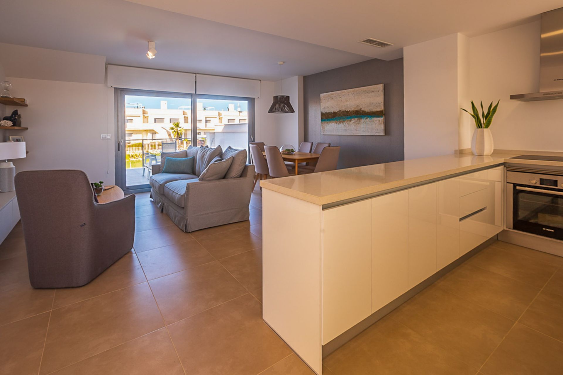 Condominio nel Orihuela, Comunidad Valenciana 10484256