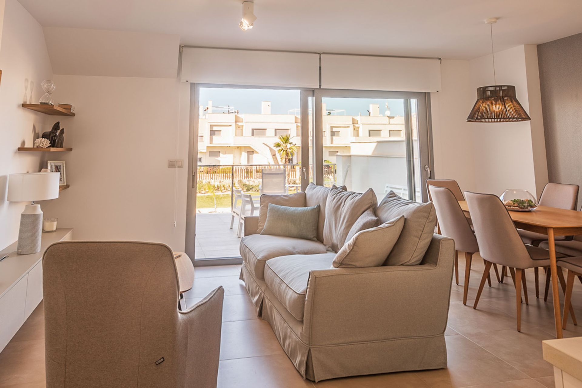 Condominium in Orihuela, Comunidad Valenciana 10484256