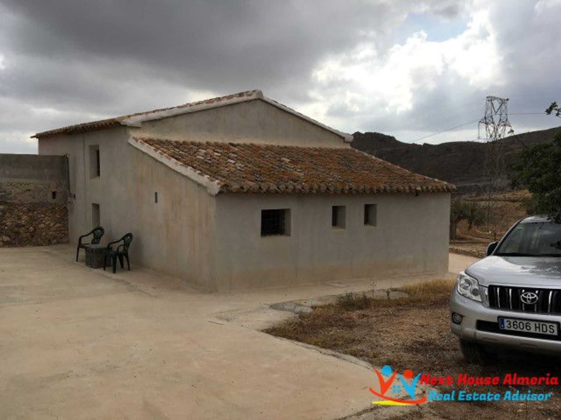 Haus im La Hoya, Region of Murcia 10484275