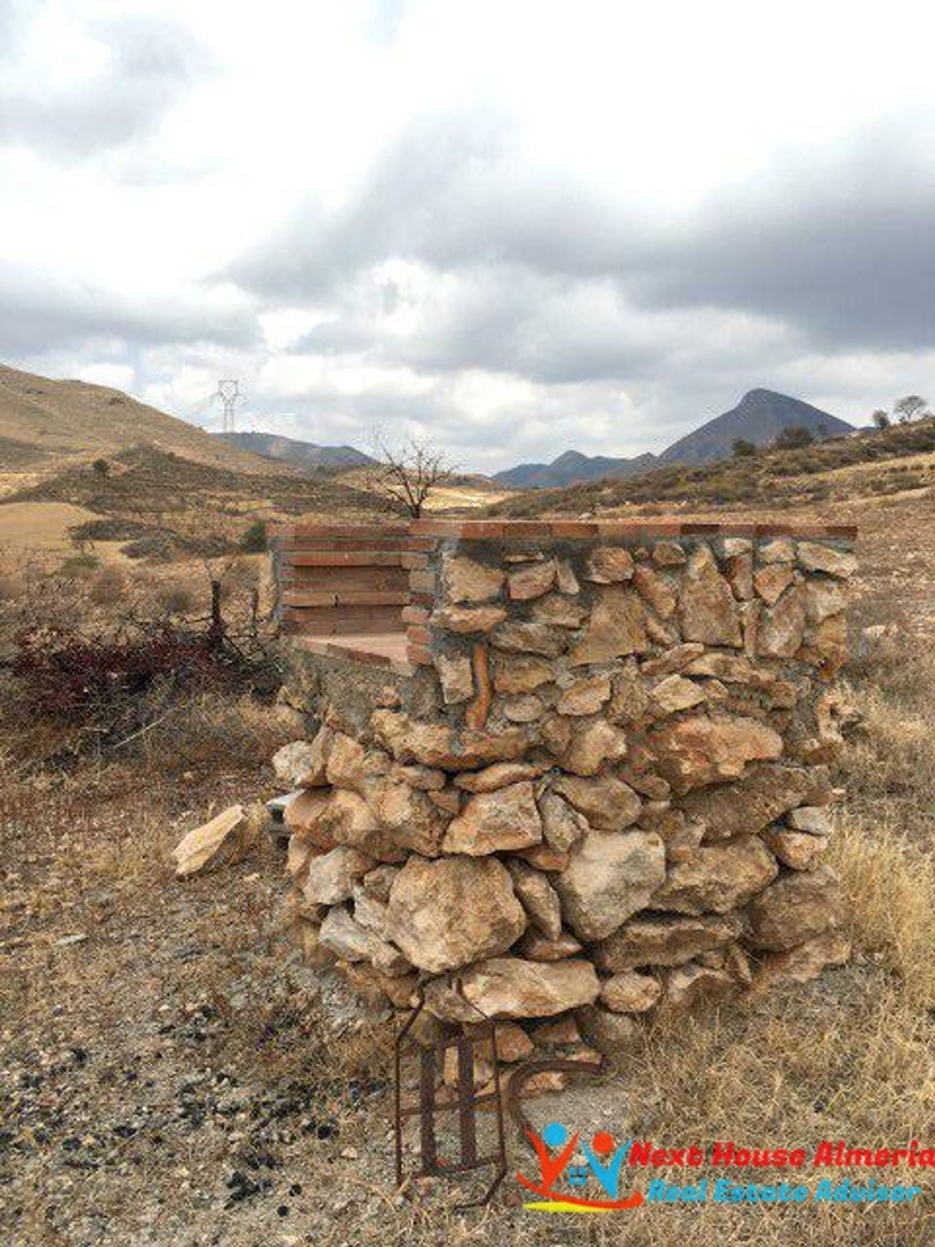 Haus im La Hoya, Region of Murcia 10484275