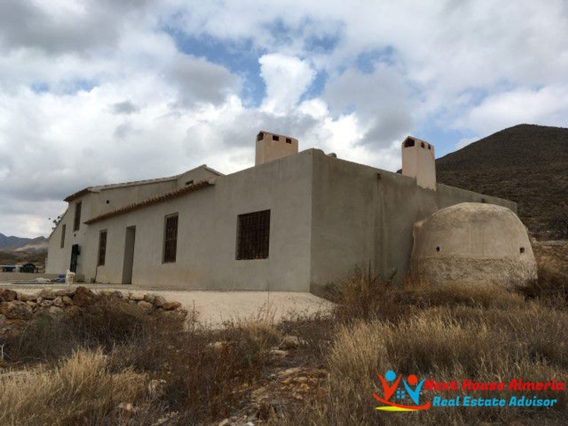 Haus im La Hoya, Region of Murcia 10484275