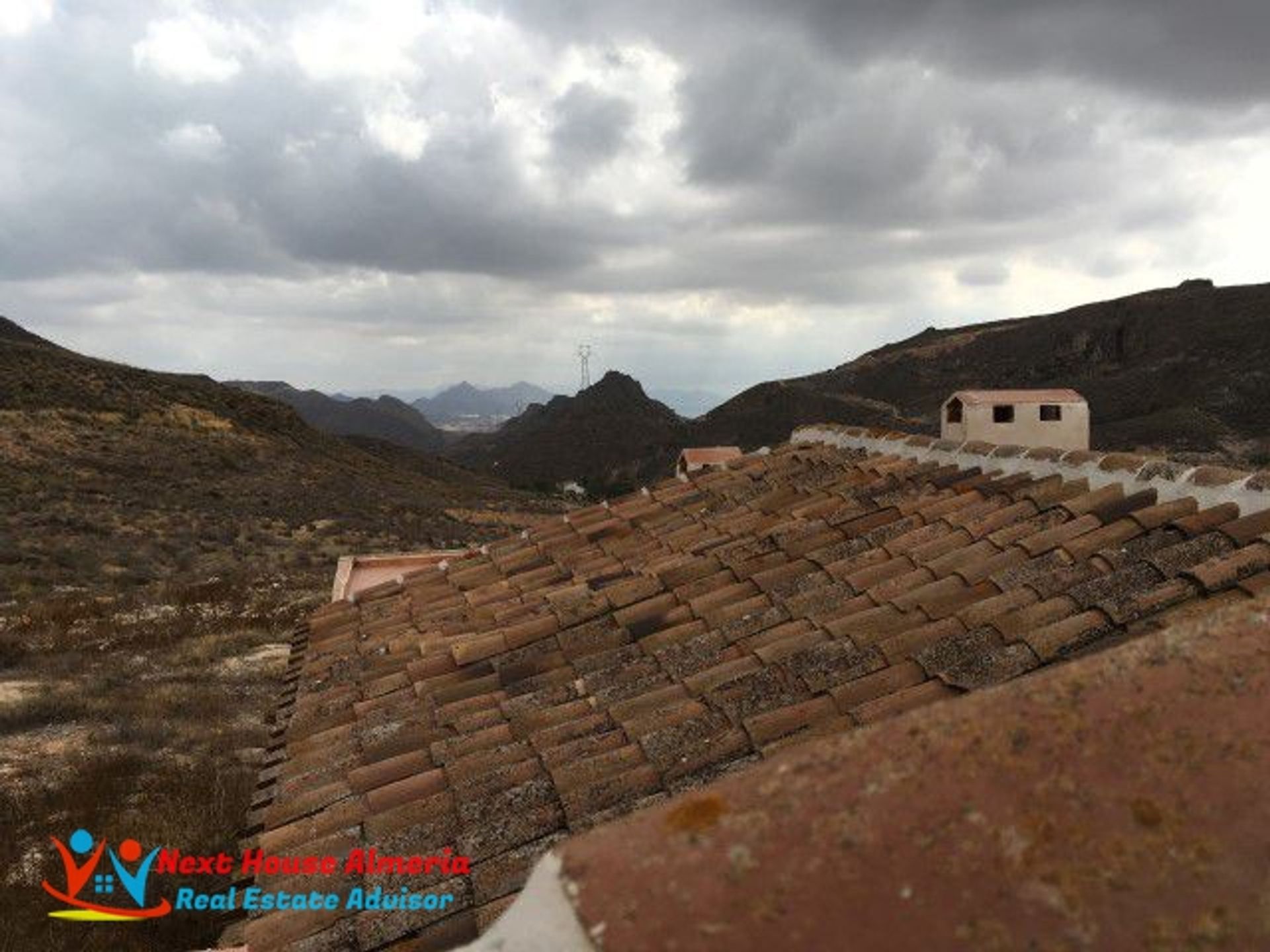 Haus im La Hoya, Region of Murcia 10484275