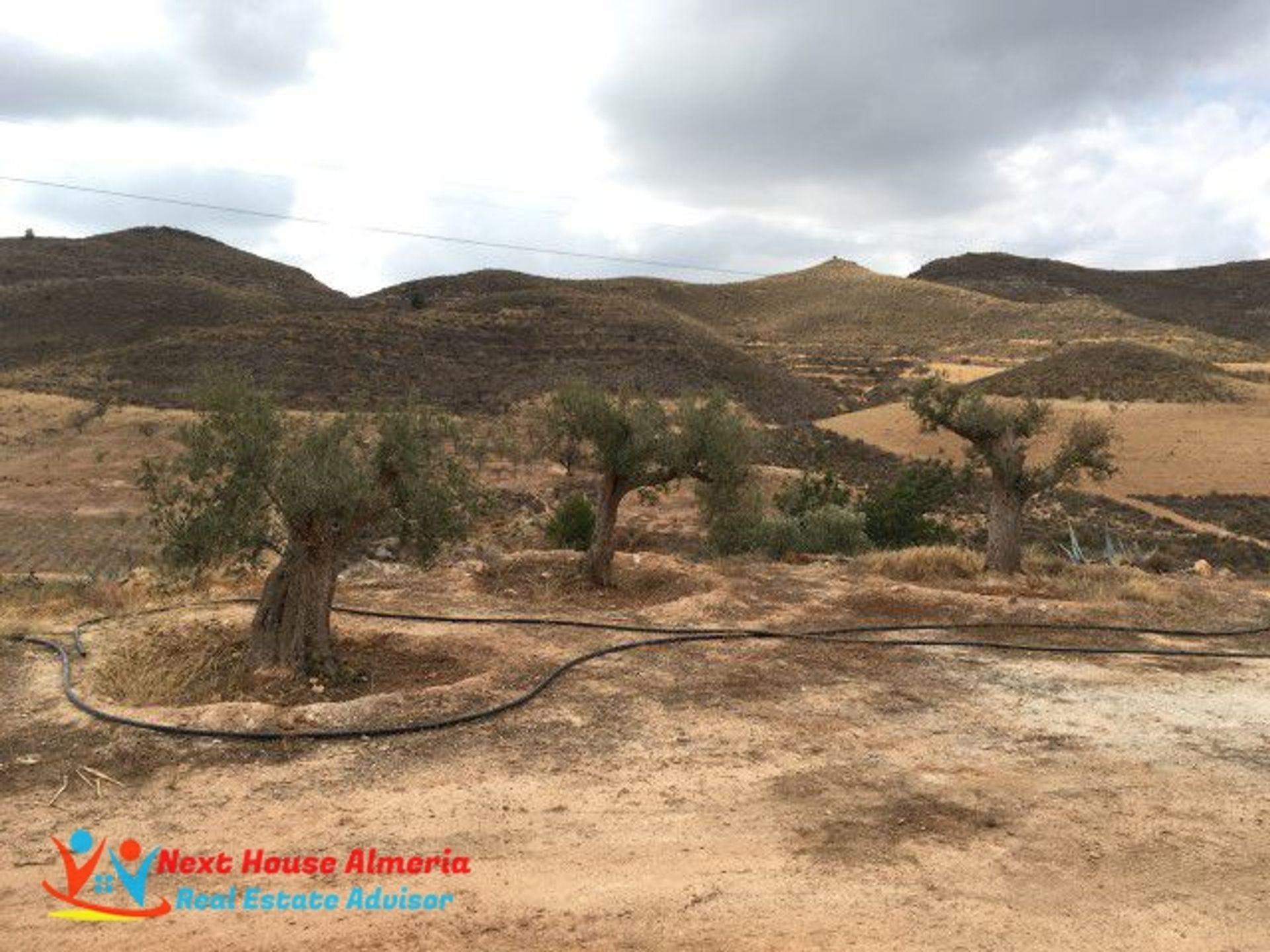 Haus im La Hoya, Region of Murcia 10484275