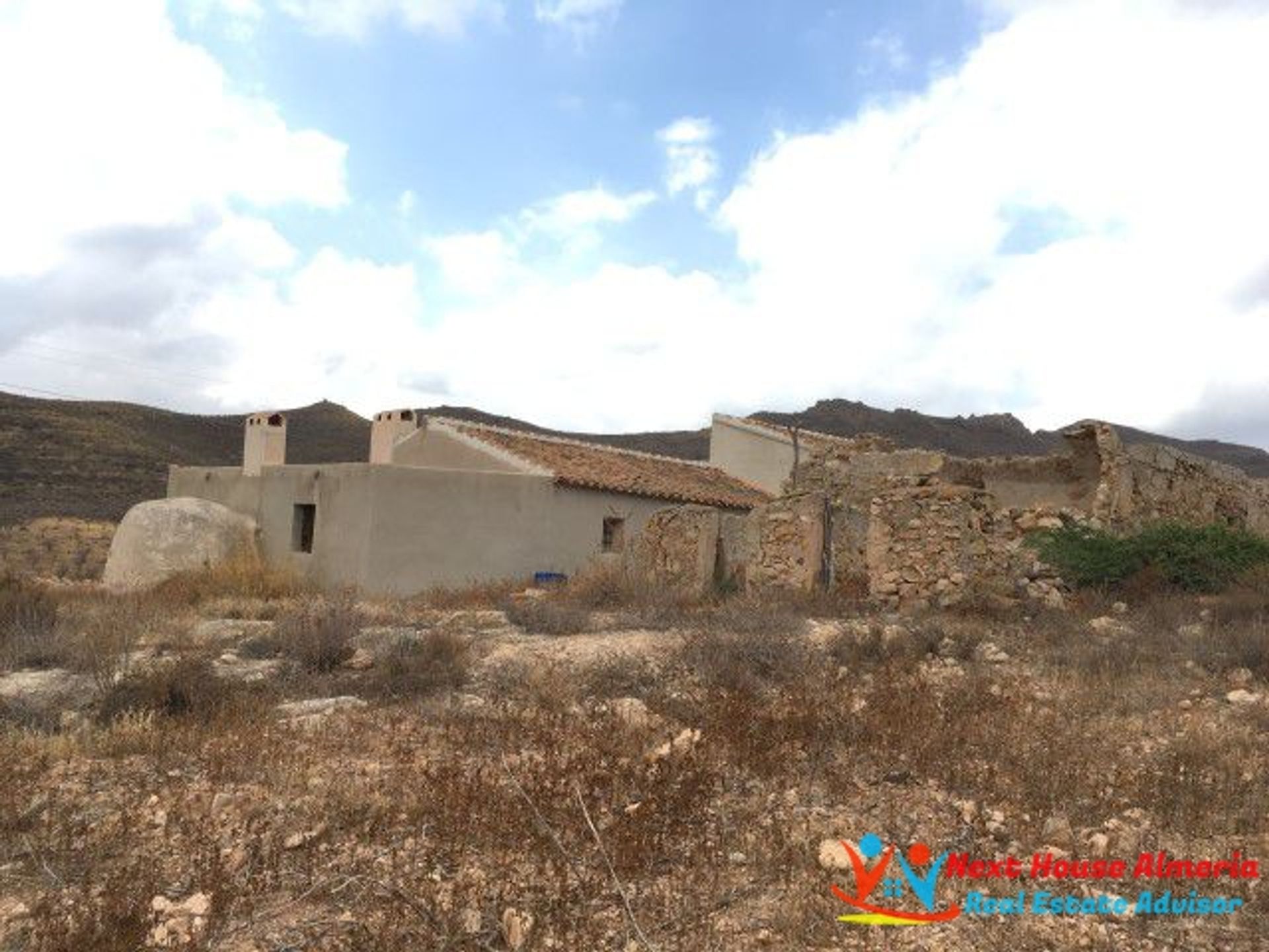 Haus im La Hoya, Region of Murcia 10484275