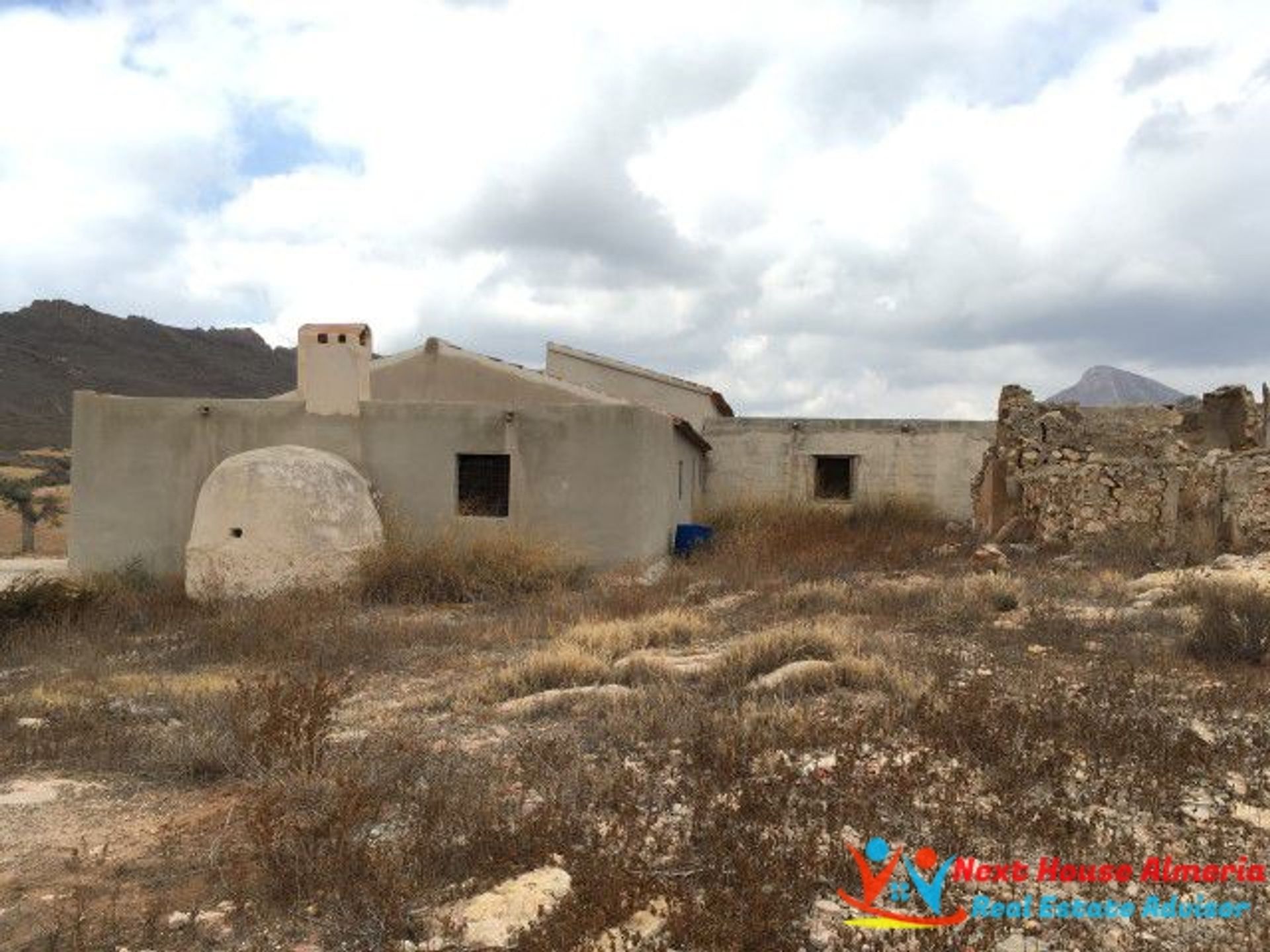 Haus im La Hoya, Region of Murcia 10484275