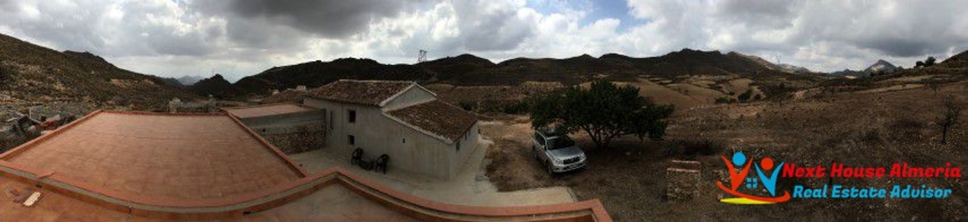 Haus im La Hoya, Region of Murcia 10484275