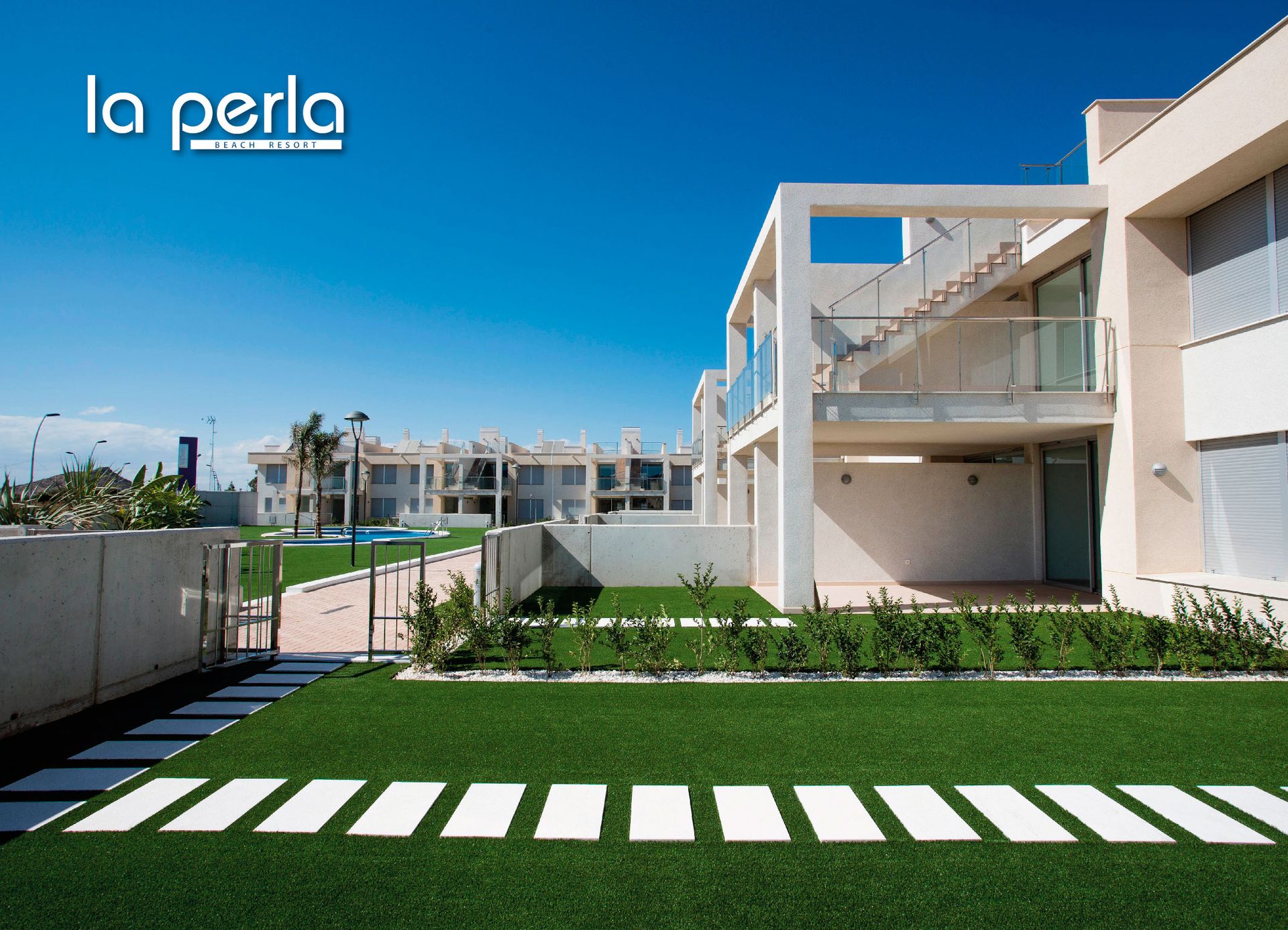 Condominio en Cartagena, Región de Murcia 10484277