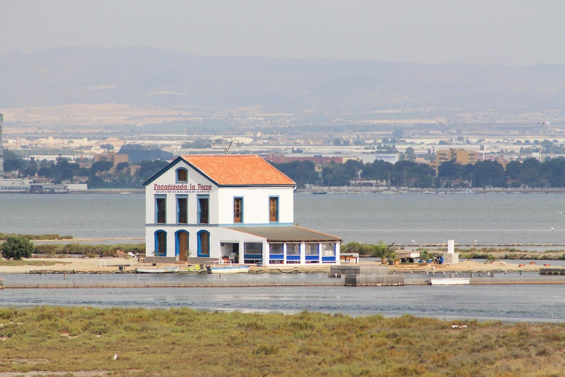 Hus i Cartagena, Región de Murcia 10484307