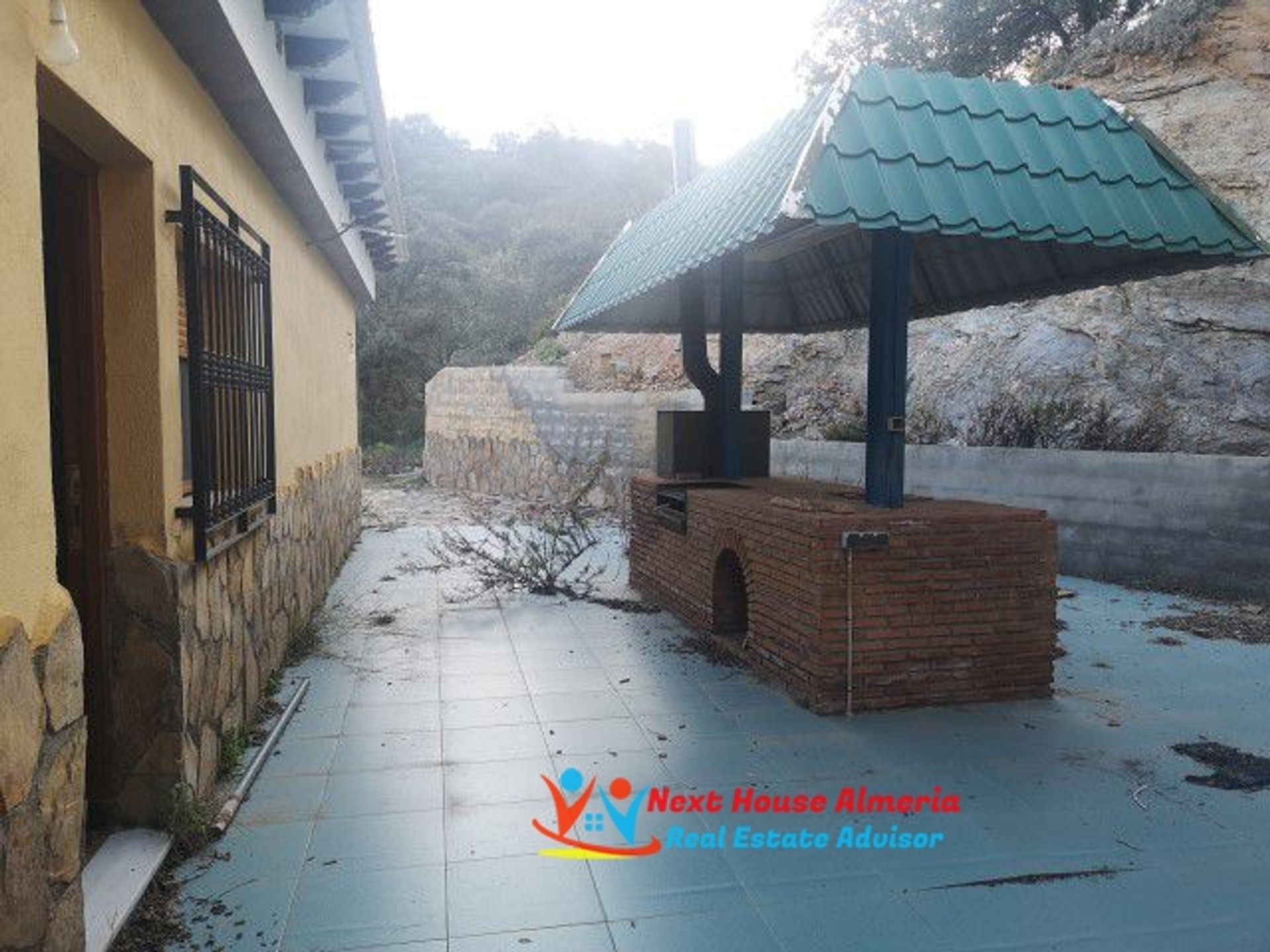 House in Tahal, Andalucía 10484309