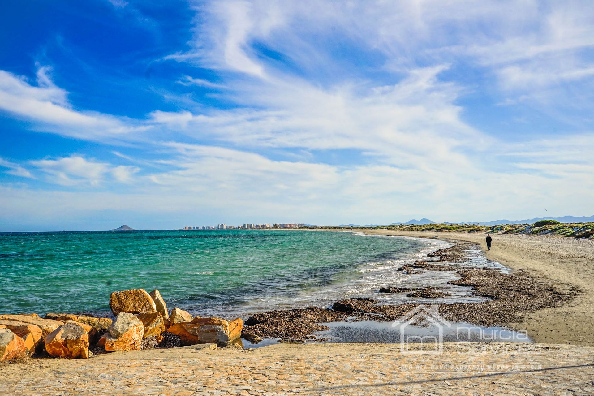 loger dans San Pedro del Pinatar, Región de Murcia 10484310