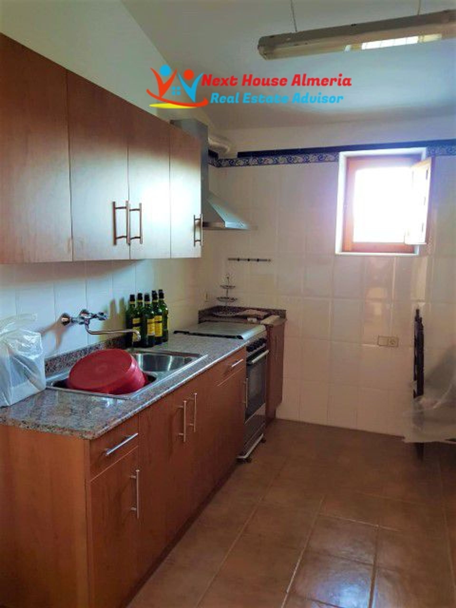 House in Purchena, Andalucía 10484319