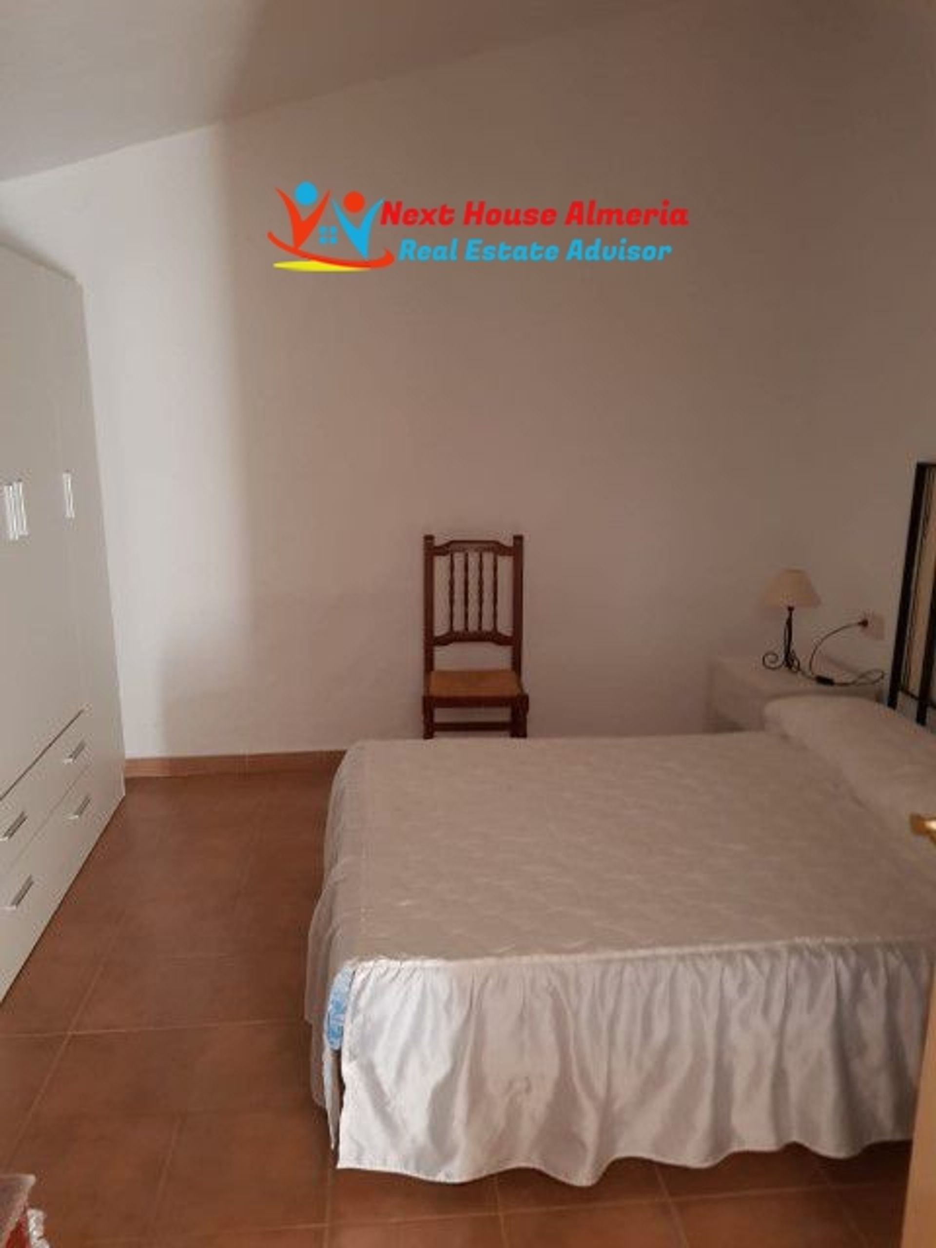 House in Purchena, Andalucía 10484319