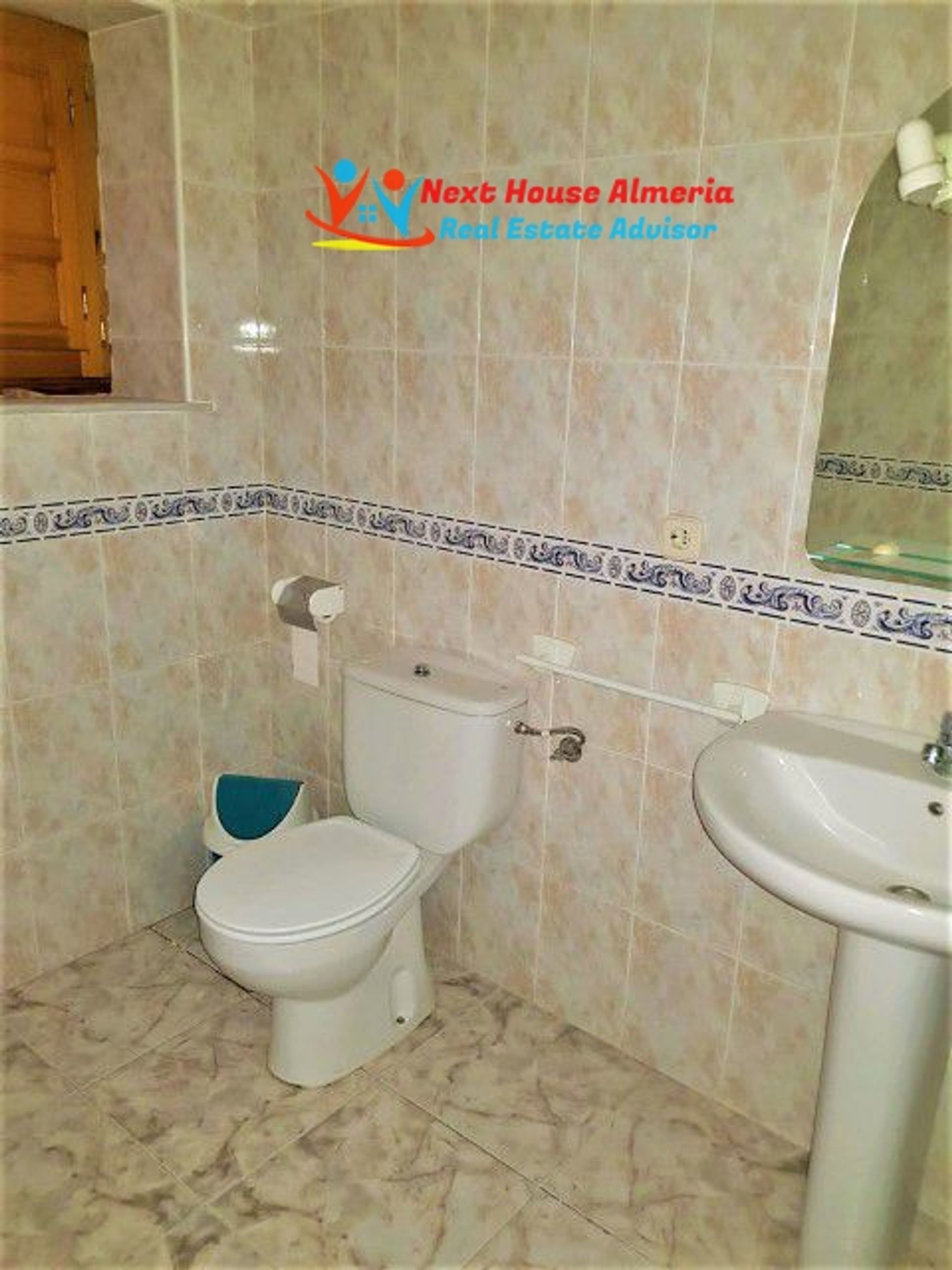 House in Purchena, Andalucía 10484319