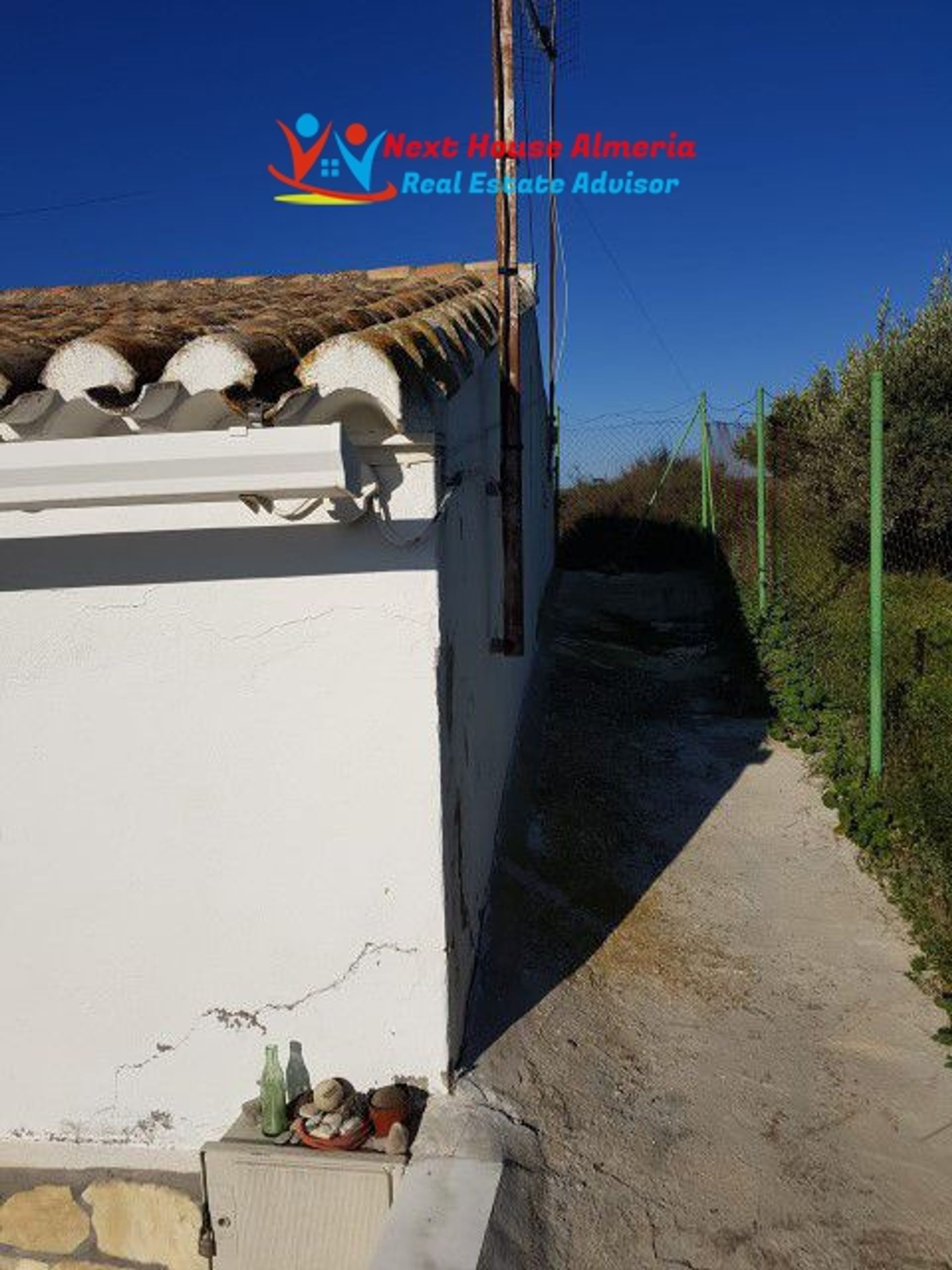 House in Purchena, Andalucía 10484319