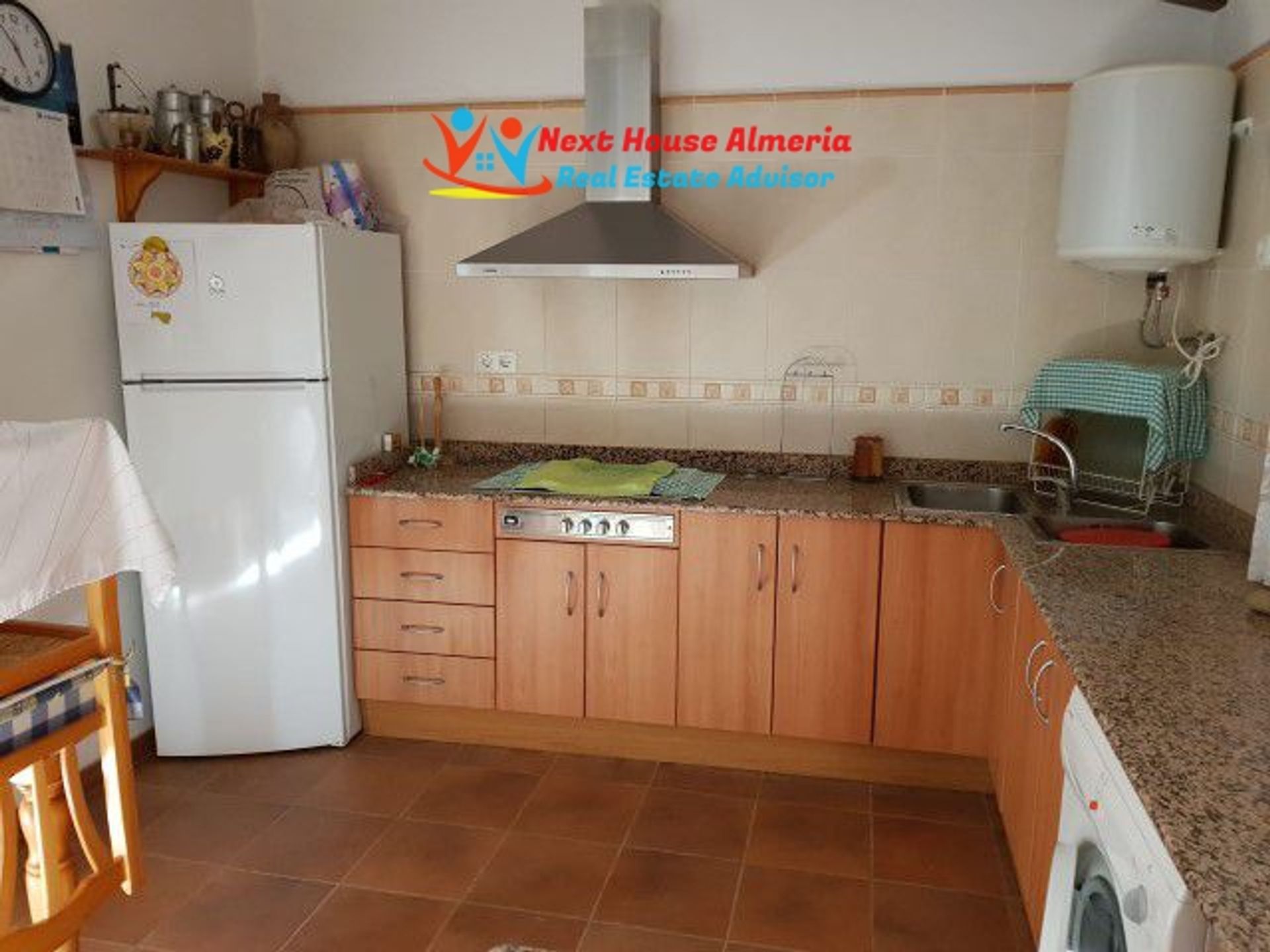 House in Purchena, Andalucía 10484319