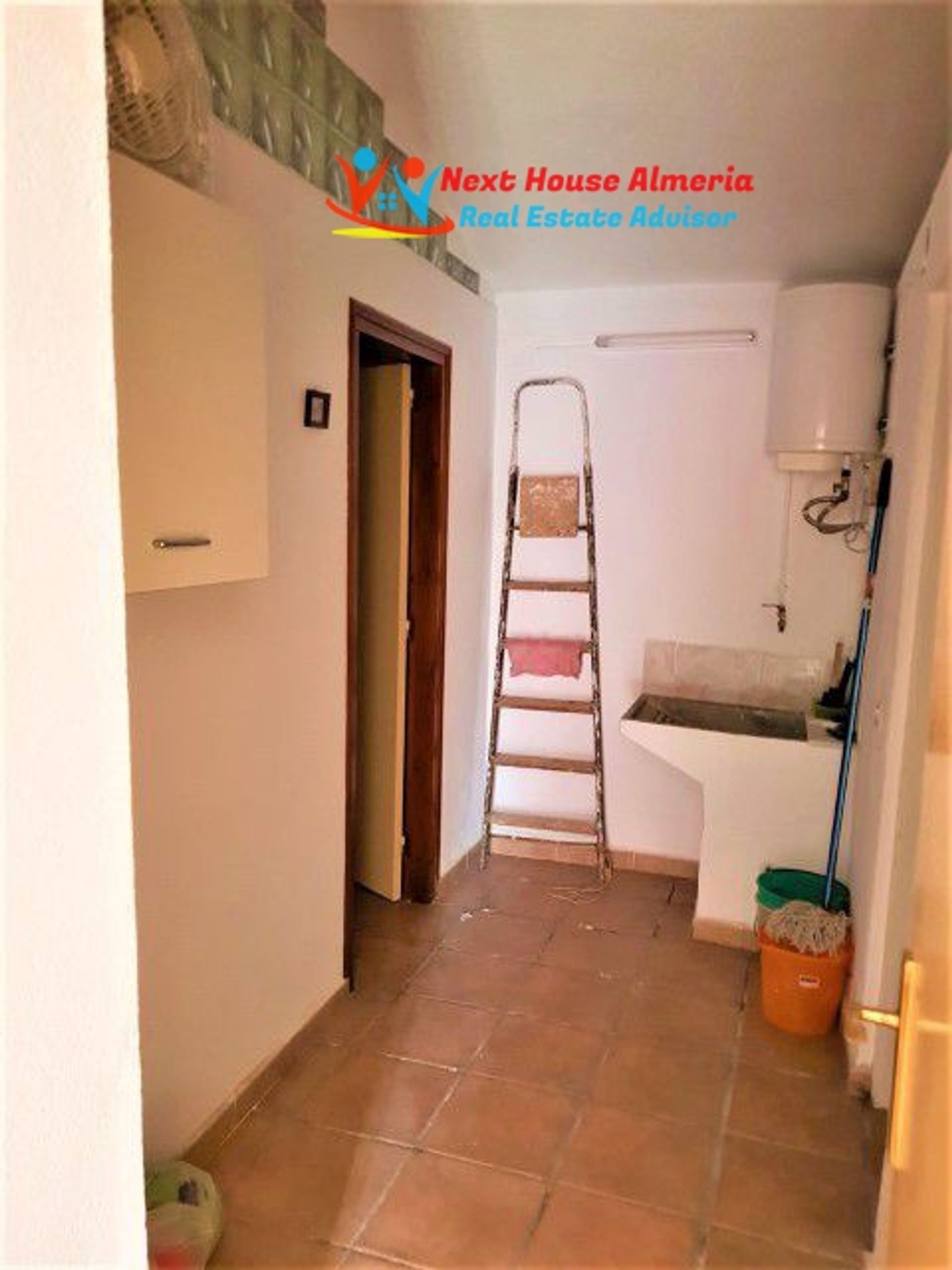 House in Purchena, Andalucía 10484319