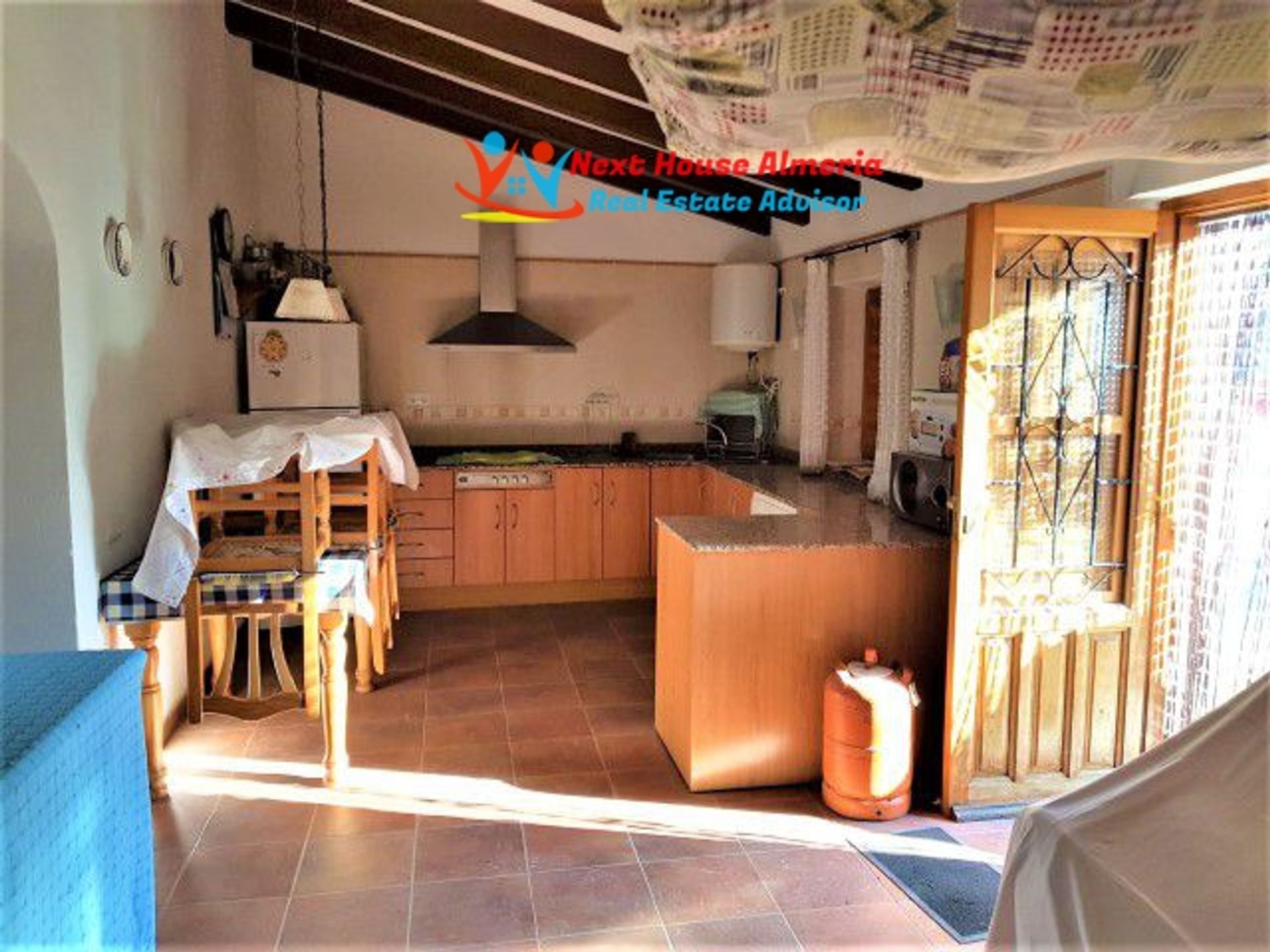 House in Purchena, Andalucía 10484319