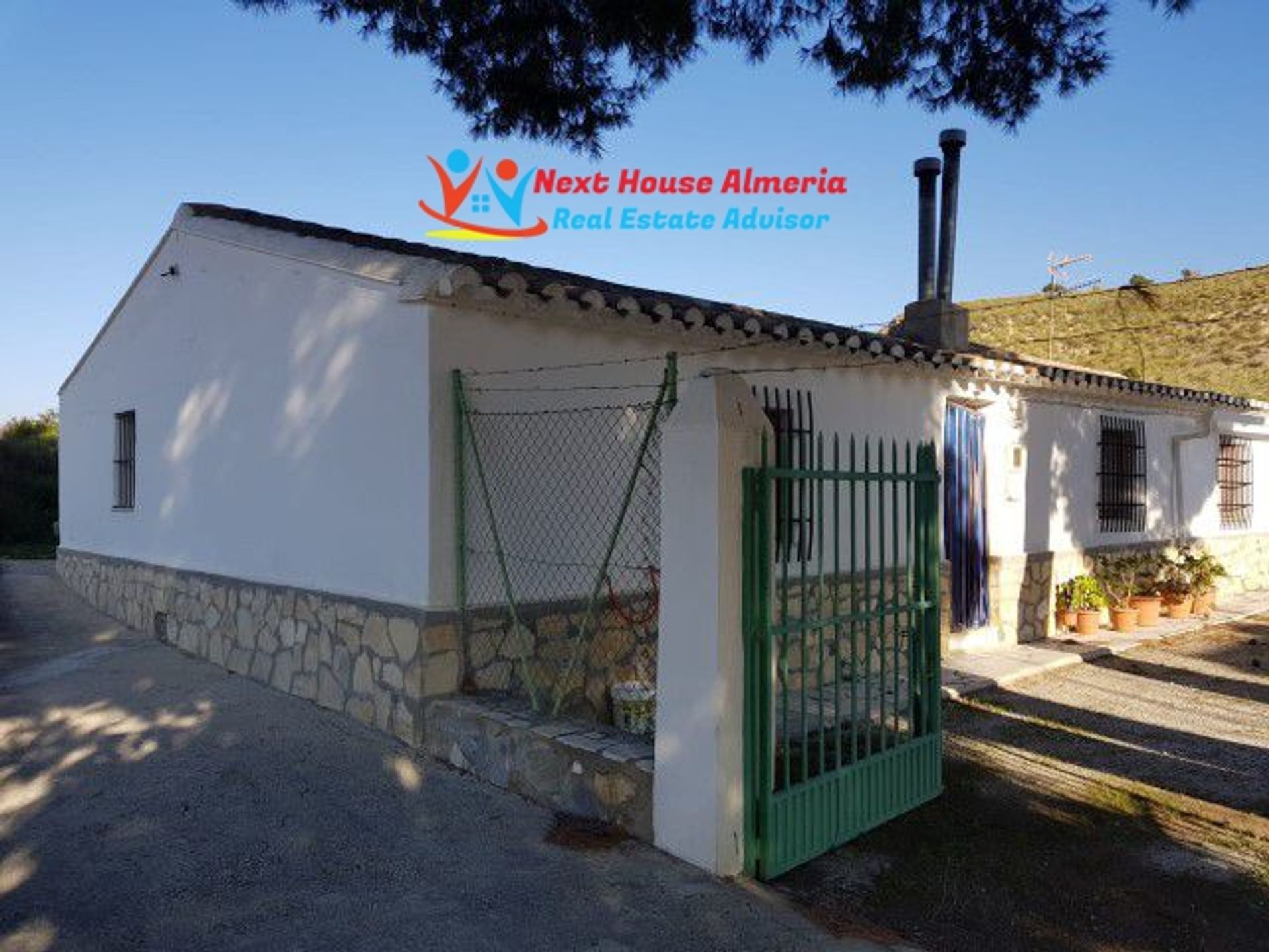 House in Purchena, Andalucía 10484319