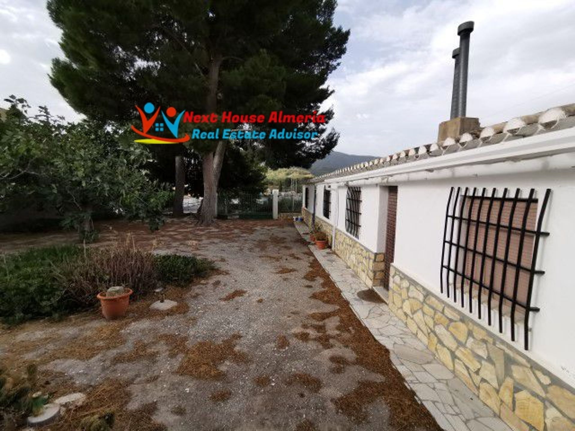 House in Purchena, Andalucía 10484319