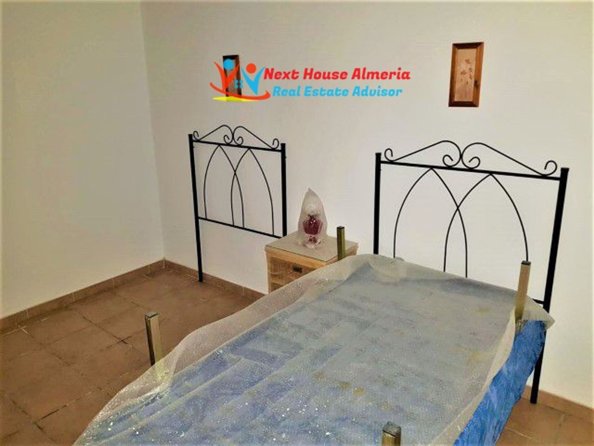 House in Purchena, Andalucía 10484319