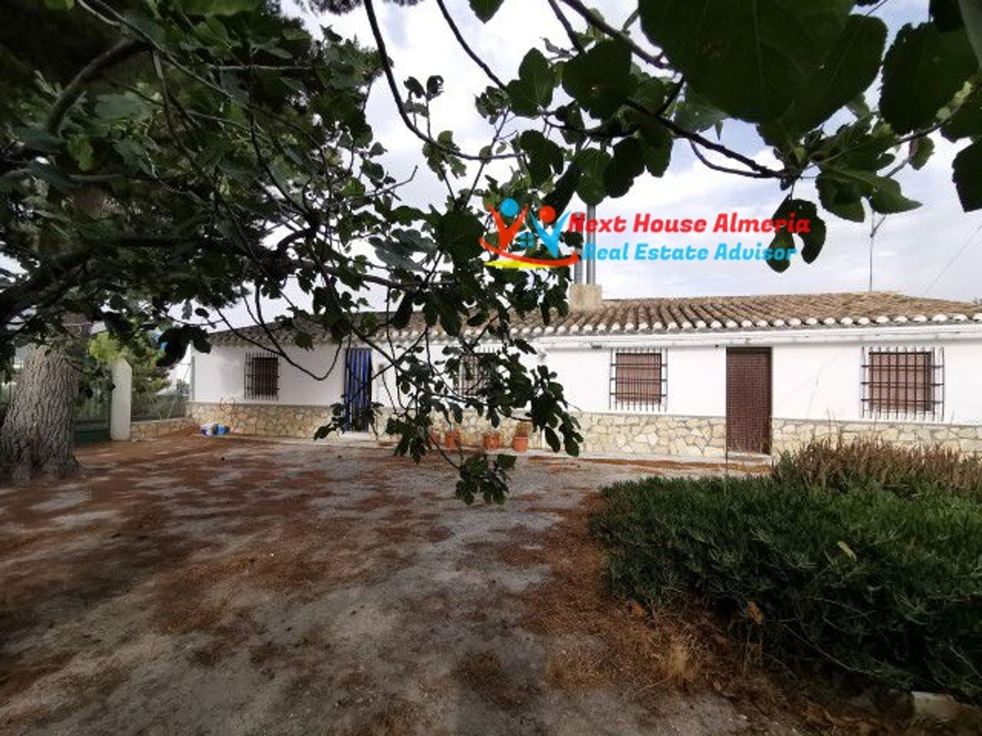 σπίτι σε Purchena, Andalusia 10484319