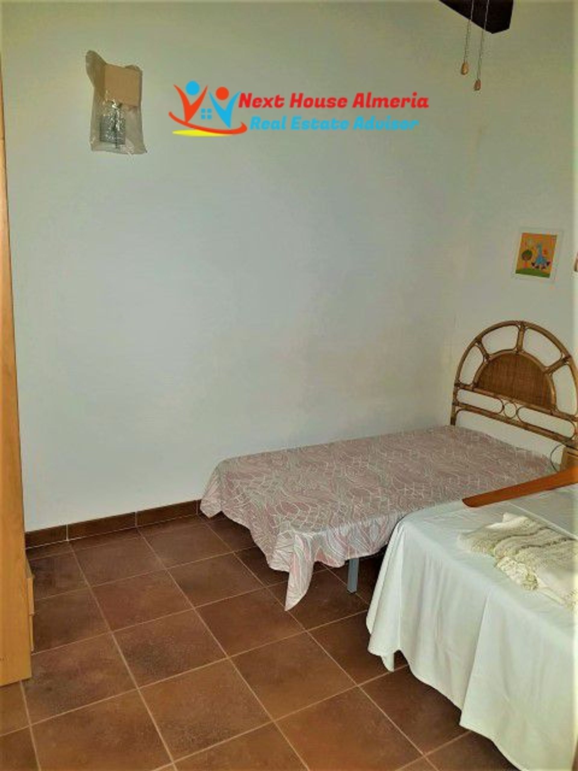 House in Purchena, Andalucía 10484319