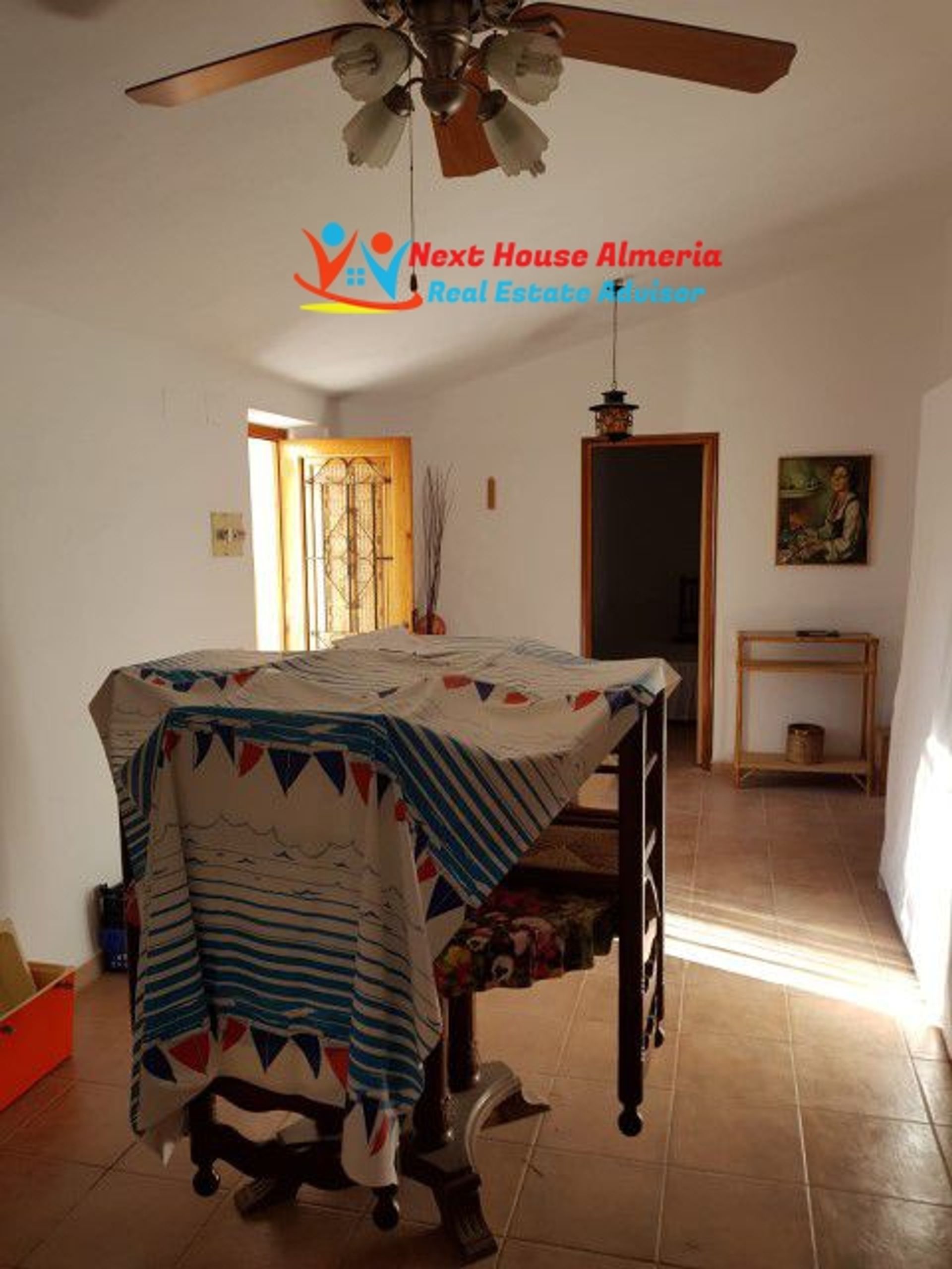 House in Purchena, Andalucía 10484319