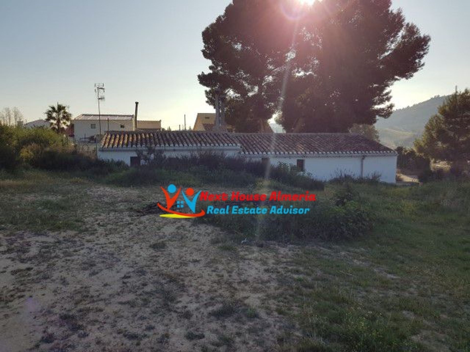 House in Purchena, Andalucía 10484319