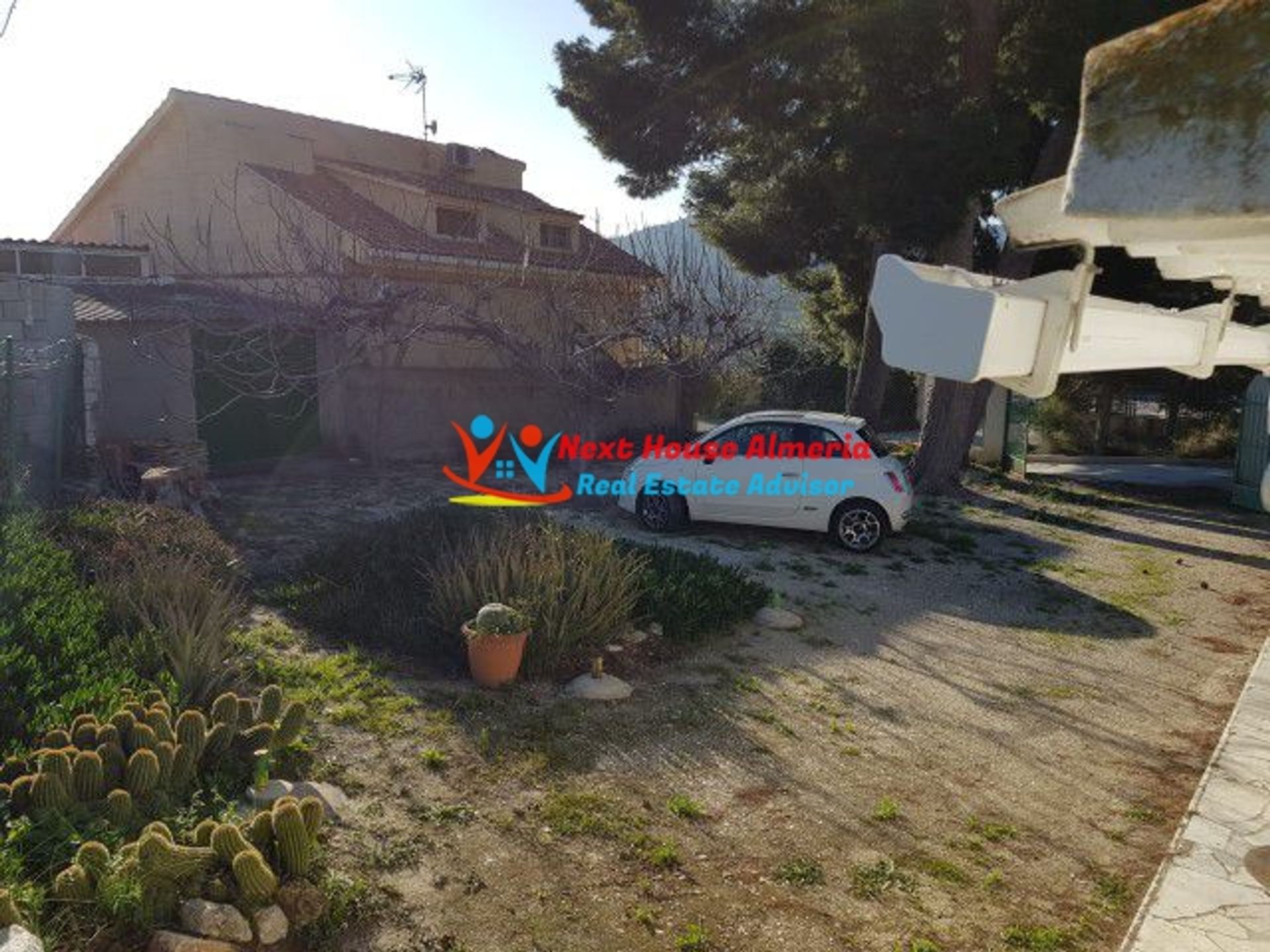 House in Purchena, Andalucía 10484319