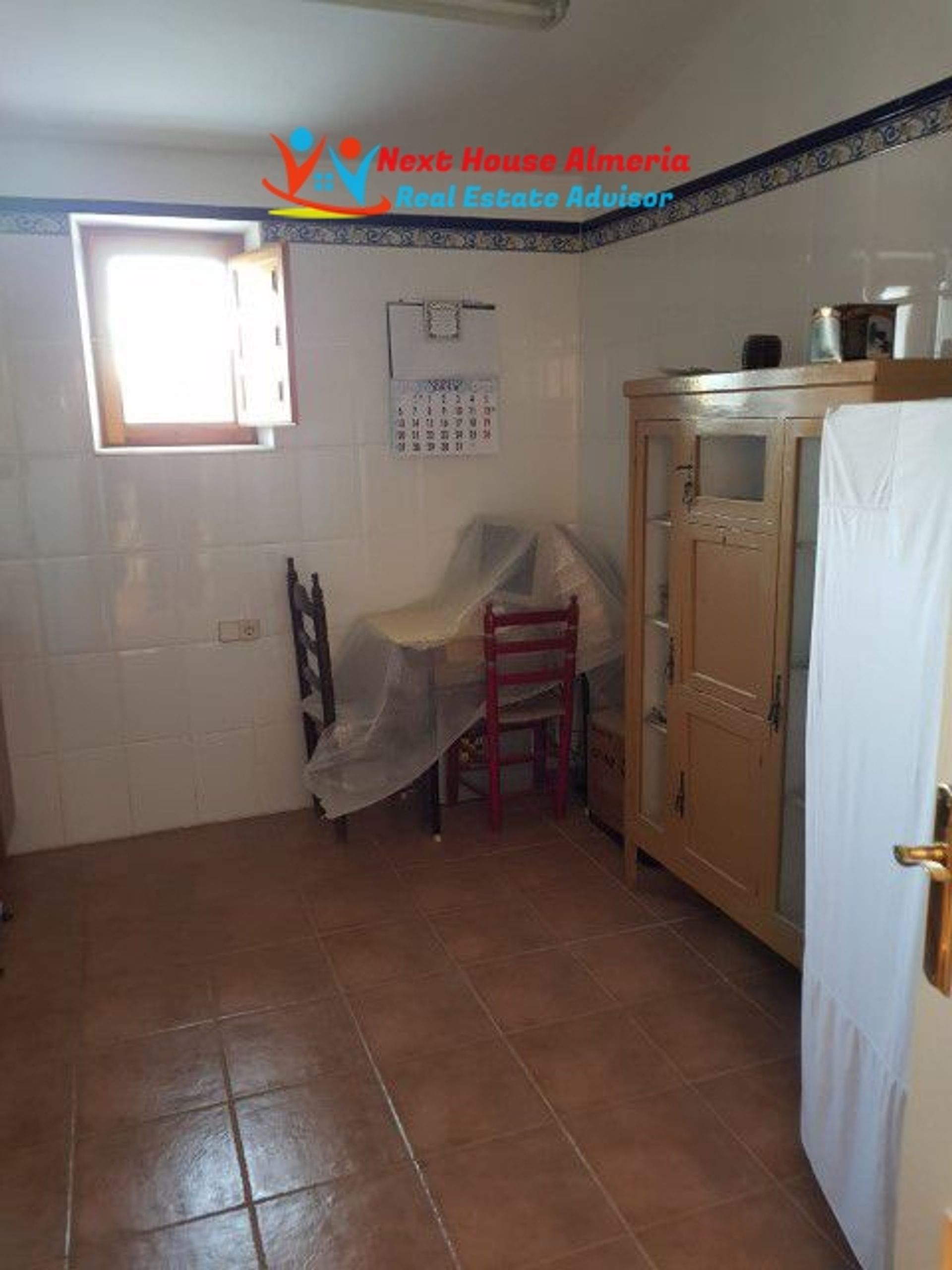 House in Purchena, Andalucía 10484319