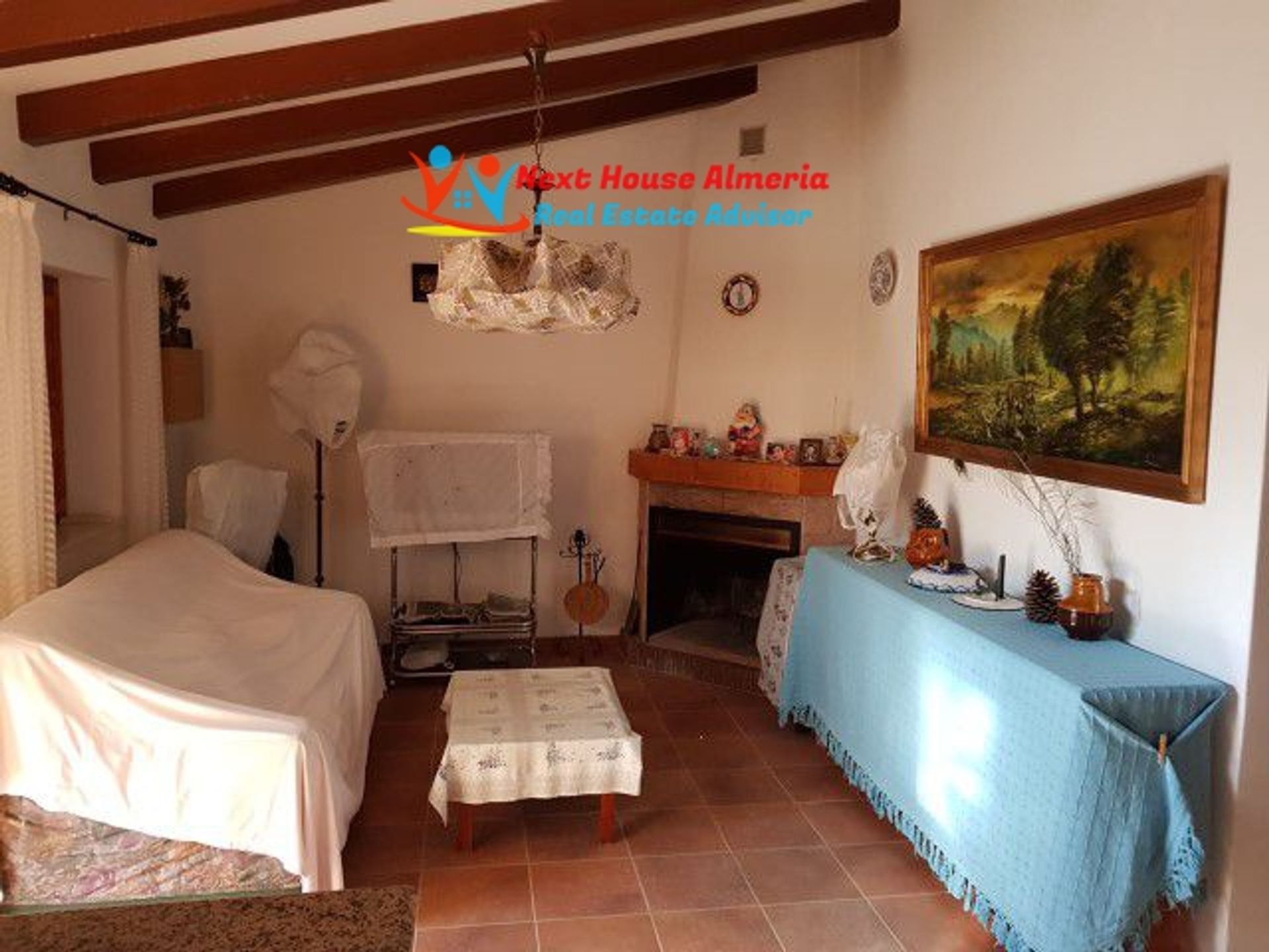 House in Purchena, Andalucía 10484319