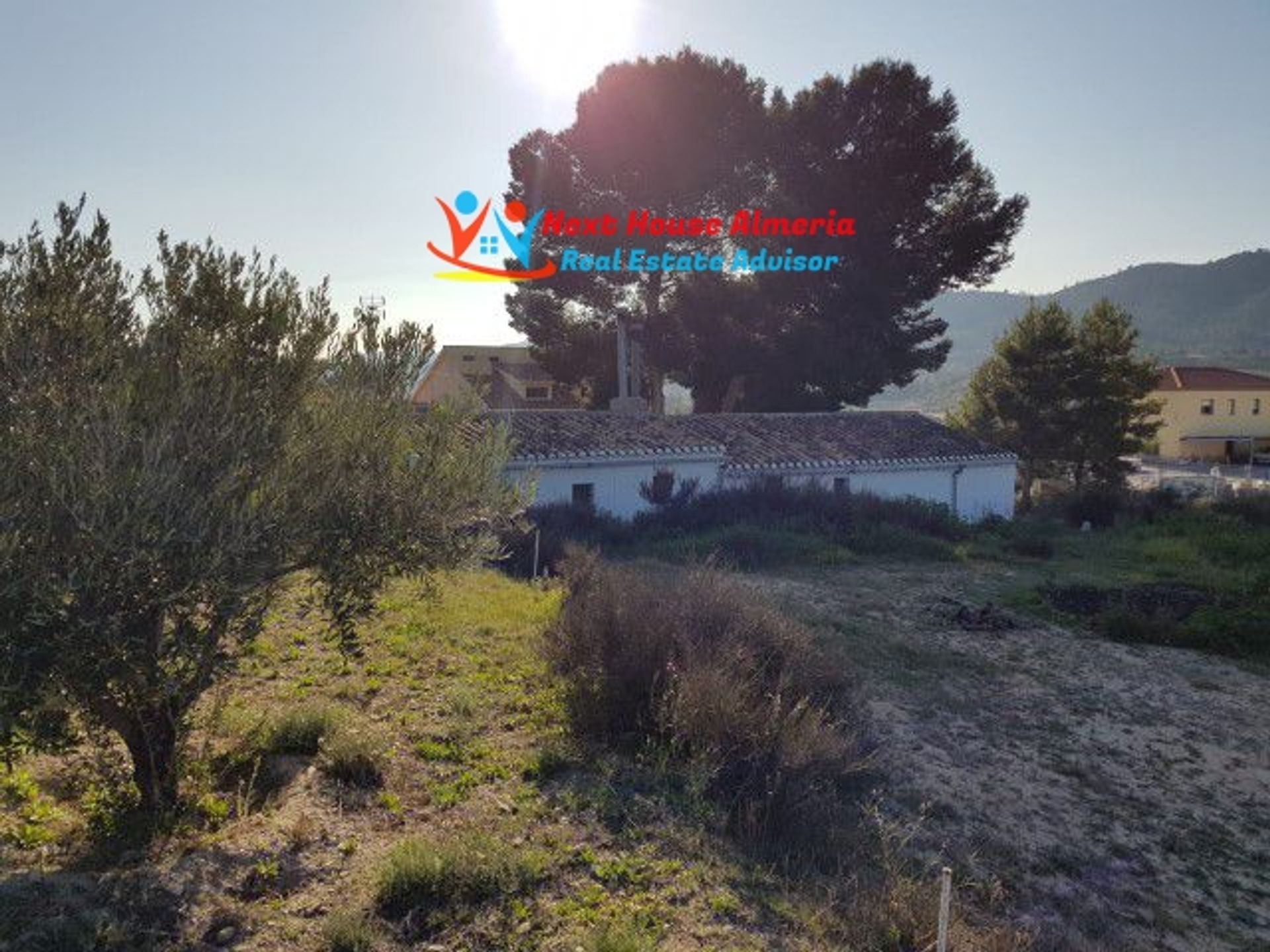 House in Purchena, Andalucía 10484319