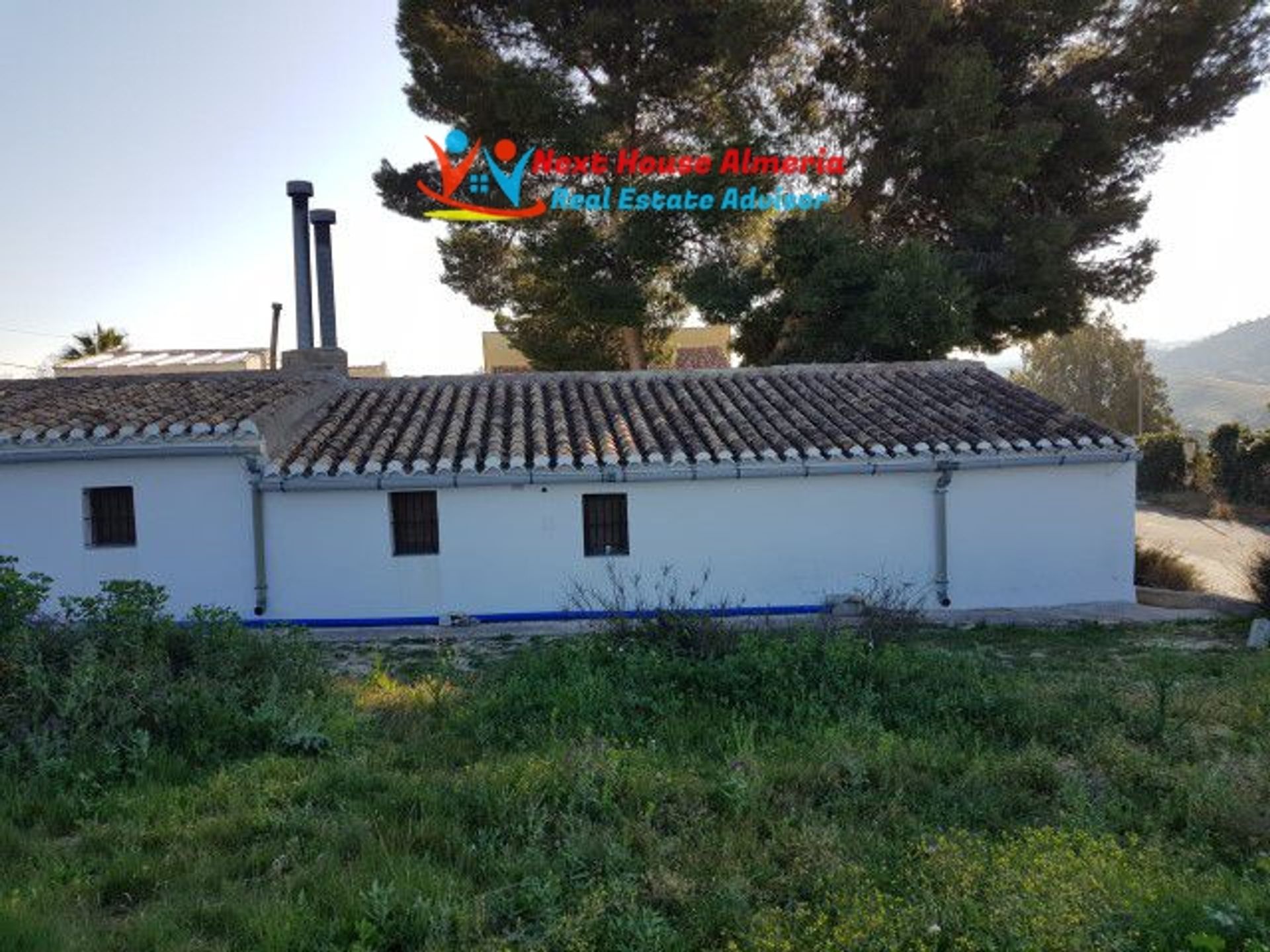 House in Purchena, Andalucía 10484319