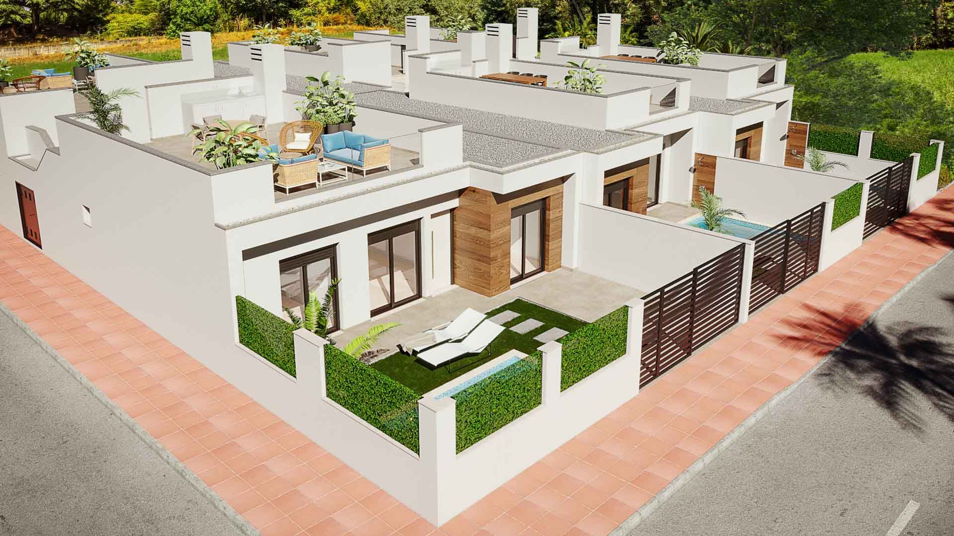 Haus im Avileses, Murcia 10484324