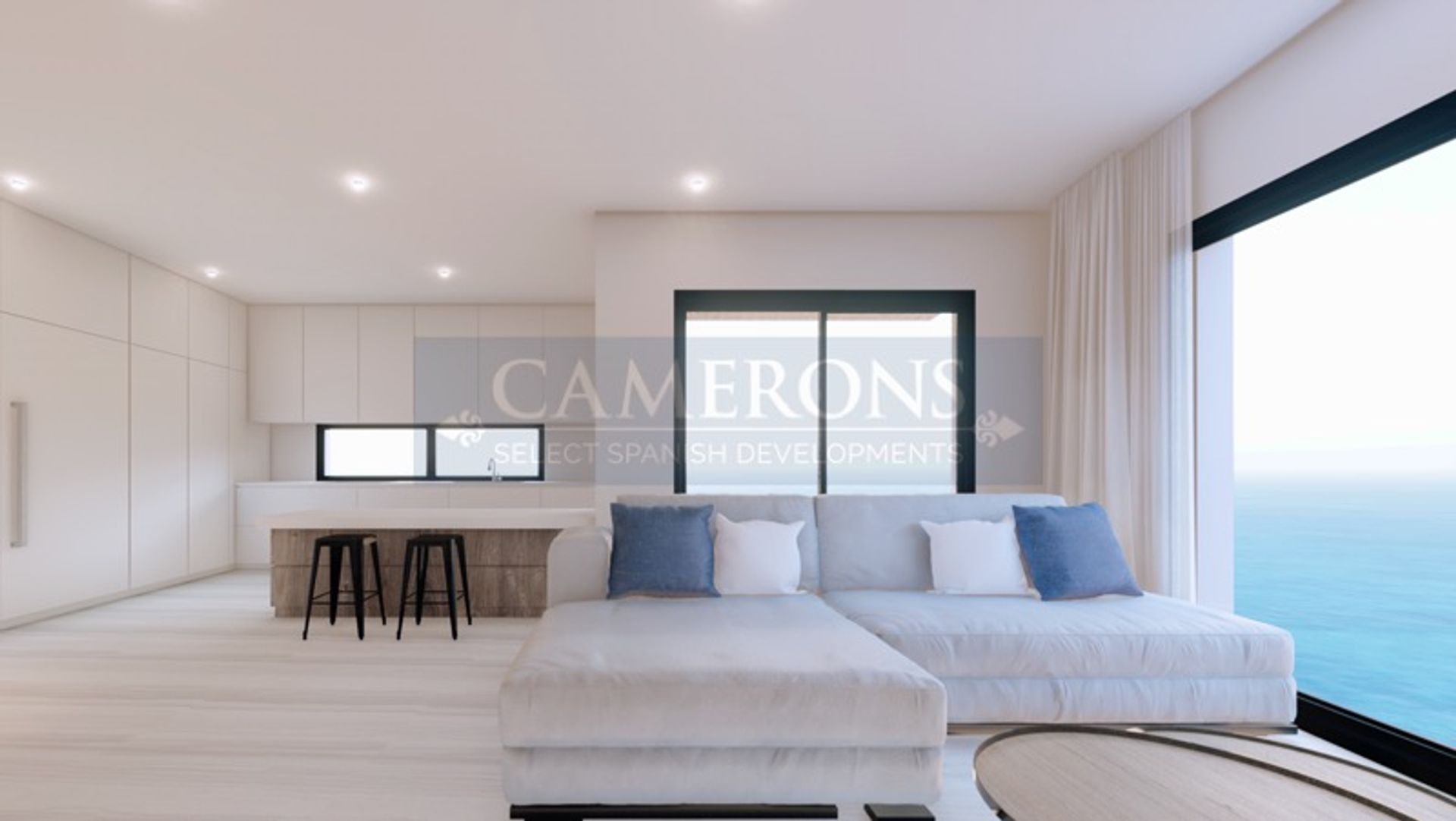 Condominium in Torrevieja, Valencia 10484329