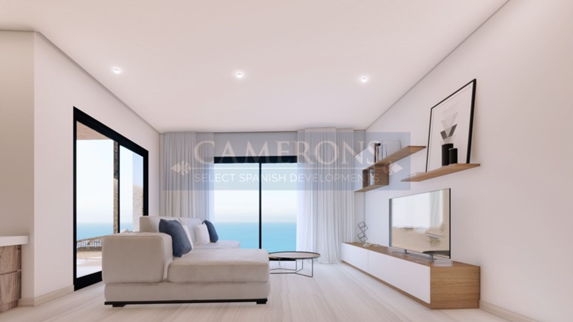 Condominium in Torrevieja, Valencia 10484329