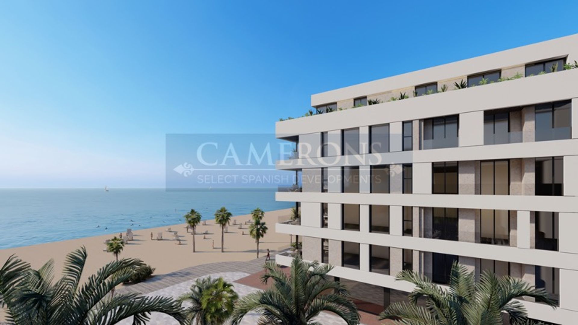 Condominium in Torrevieja, Valencia 10484329