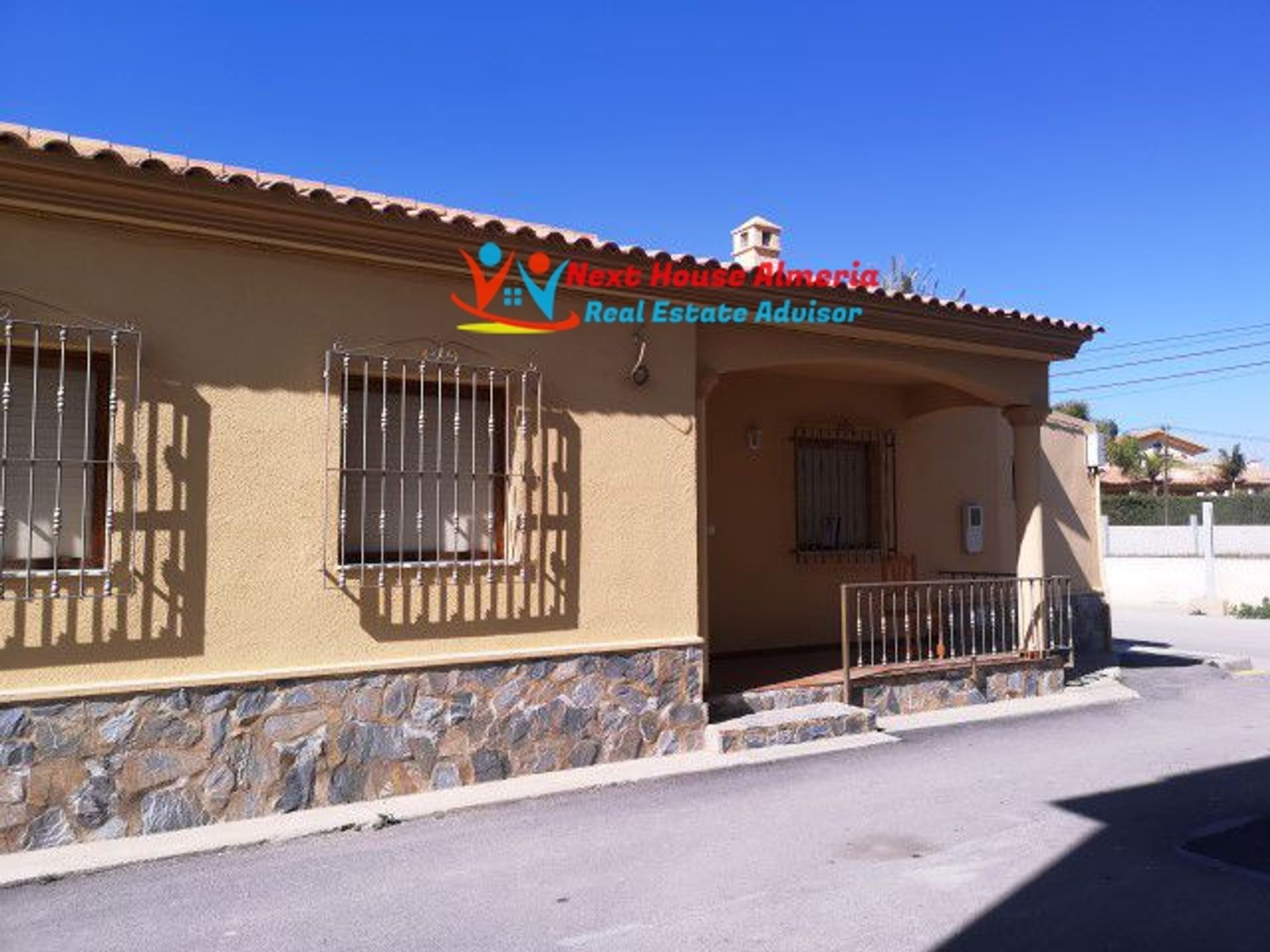 Casa nel Cuevas del Almanzora, Andalusia 10484334