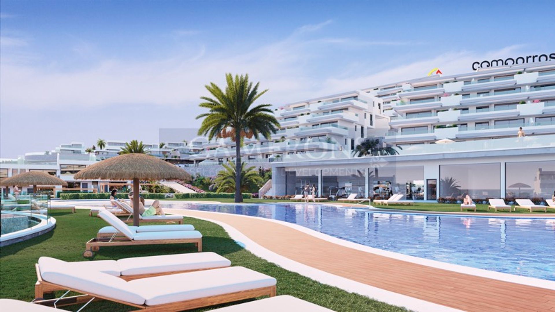 Condominio nel Finestrat, Valencian Community 10484364