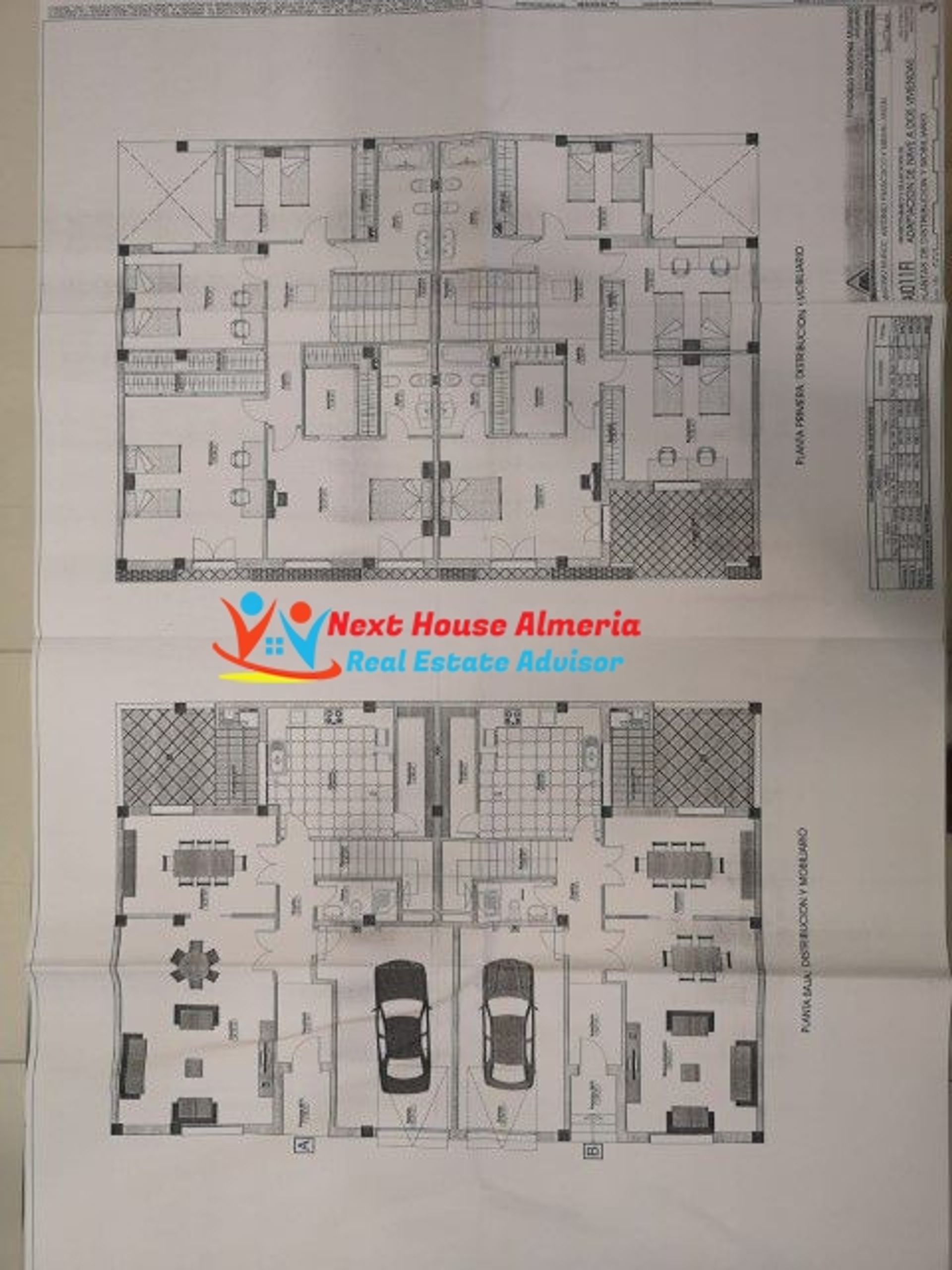 Industrial no Fines, Andalucía 10484367