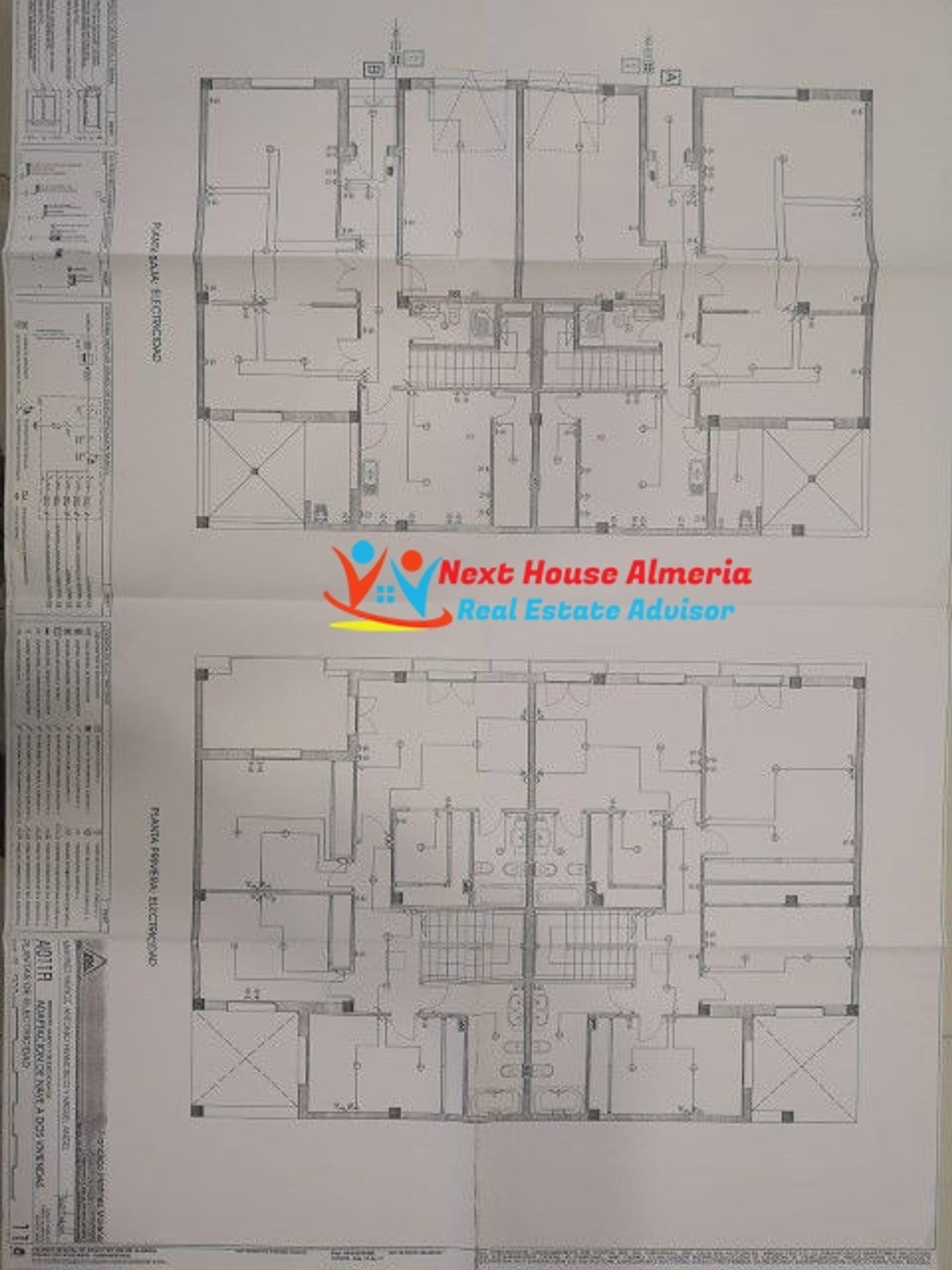 Industrial no Fines, Andalucía 10484367